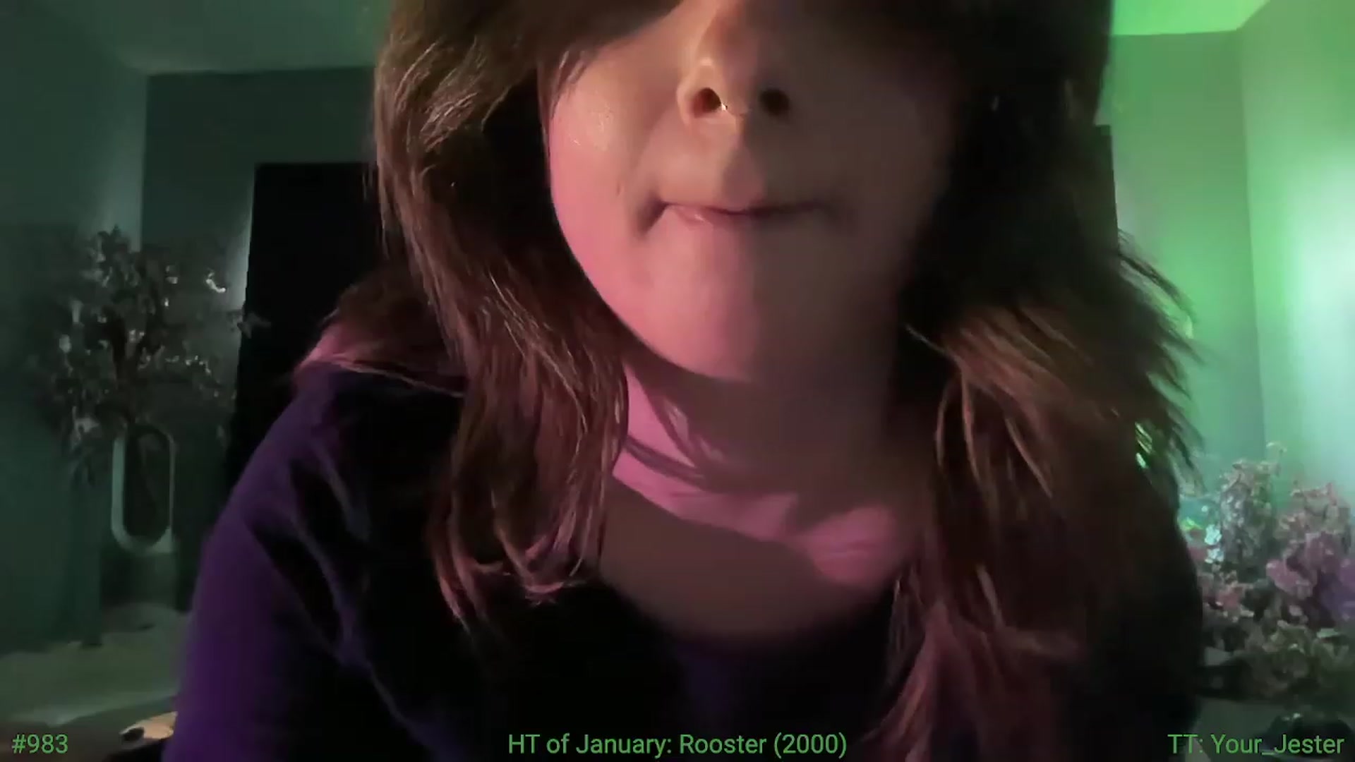 Gallery image thumbnail from Jane_Fern's myfreecams stream on, 01/27/2024, 19:40 image 9 of 20
