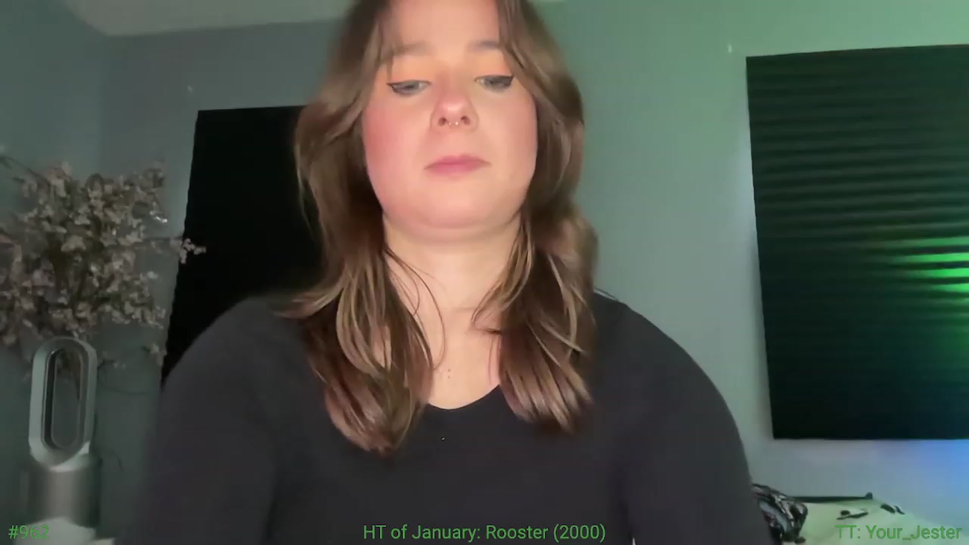 Gallery image thumbnail from Jane_Fern's myfreecams stream on, 01/27/2024, 19:40 image 20 of 20