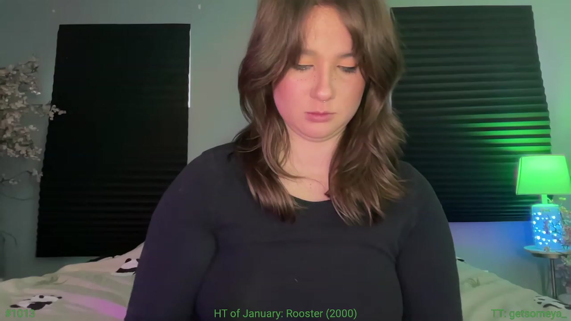 Gallery image thumbnail from Jane_Fern's myfreecams stream on, 01/27/2024, 19:40 image 4 of 20