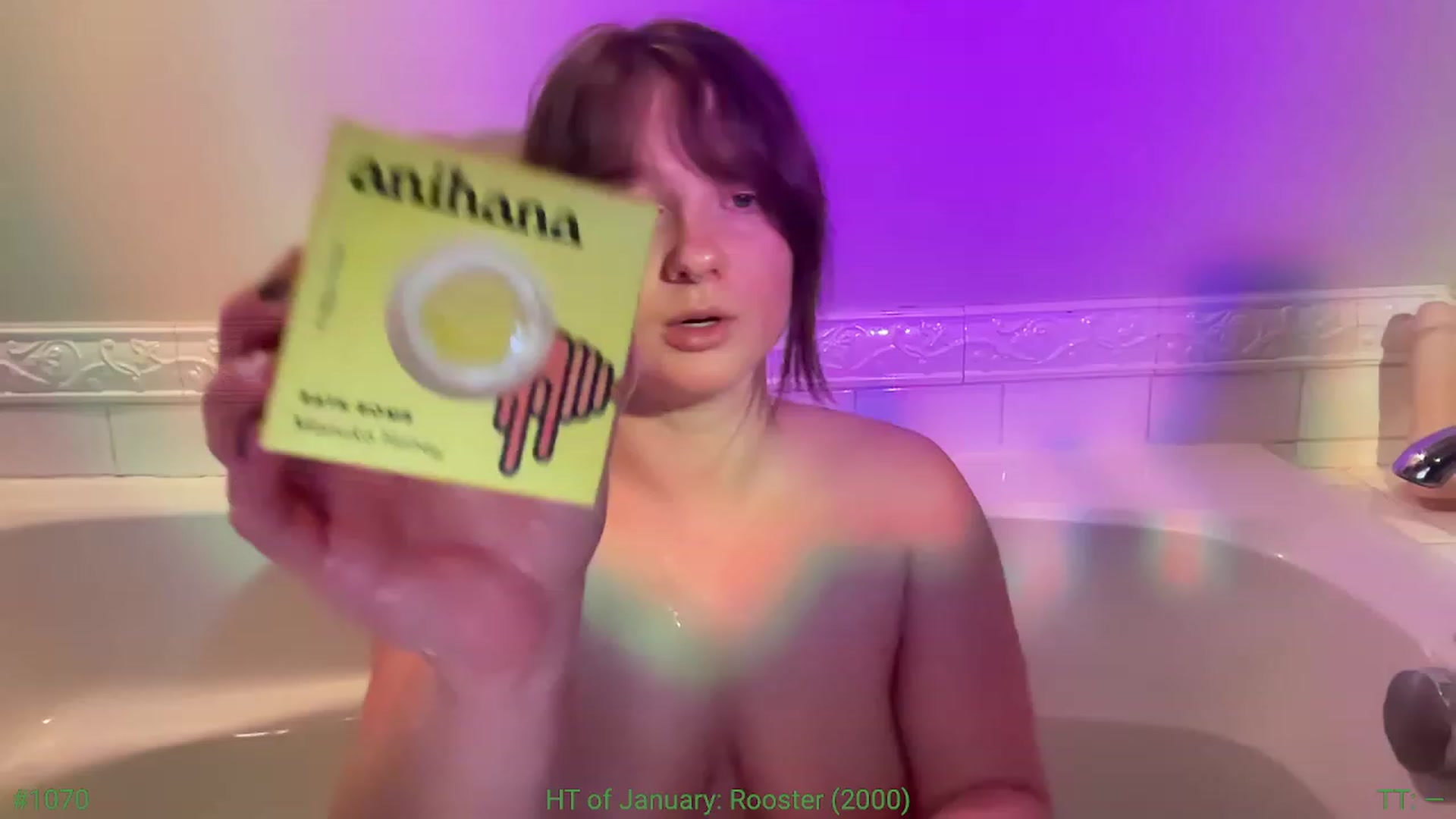 Gallery image thumbnail from Jane_Fern's myfreecams stream on, 01/29/2024, 22:21 image 1 of 20