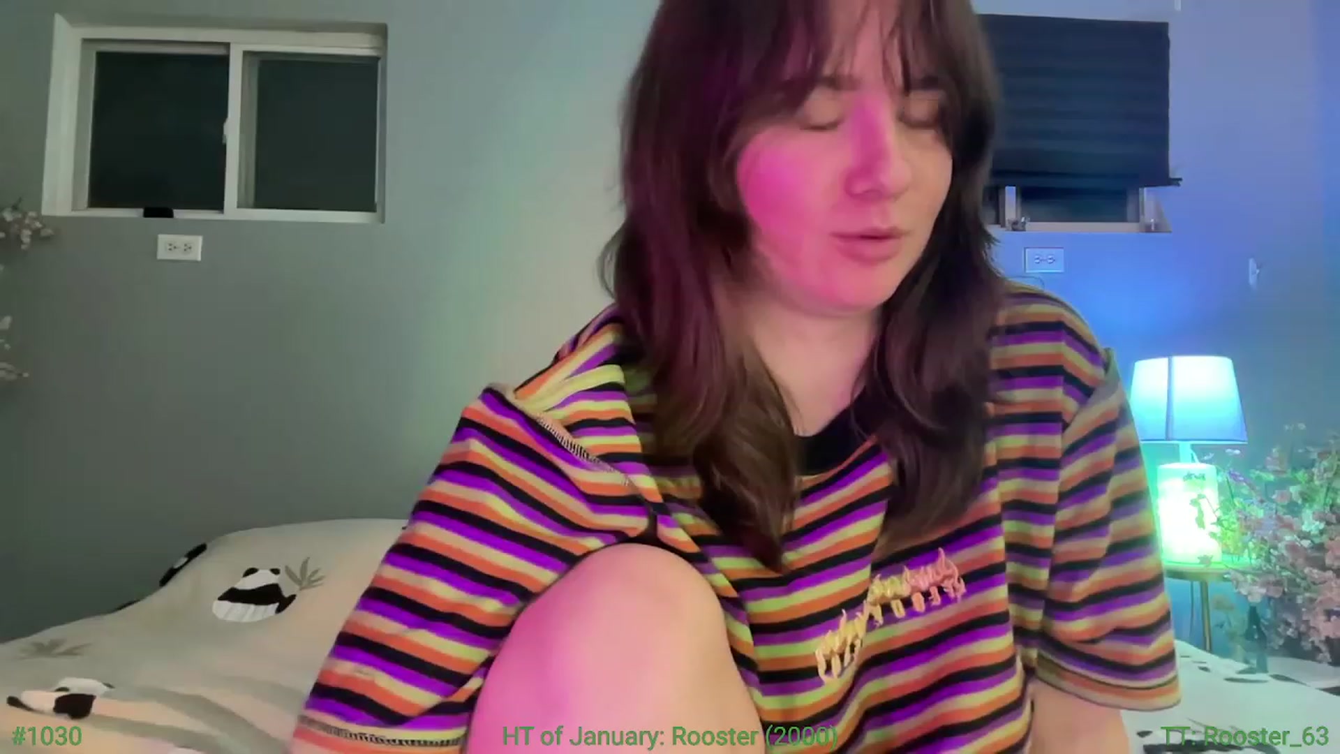 Gallery image thumbnail from Jane_Fern's myfreecams stream on, 01/30/2024, 24:28 image 20 of 20