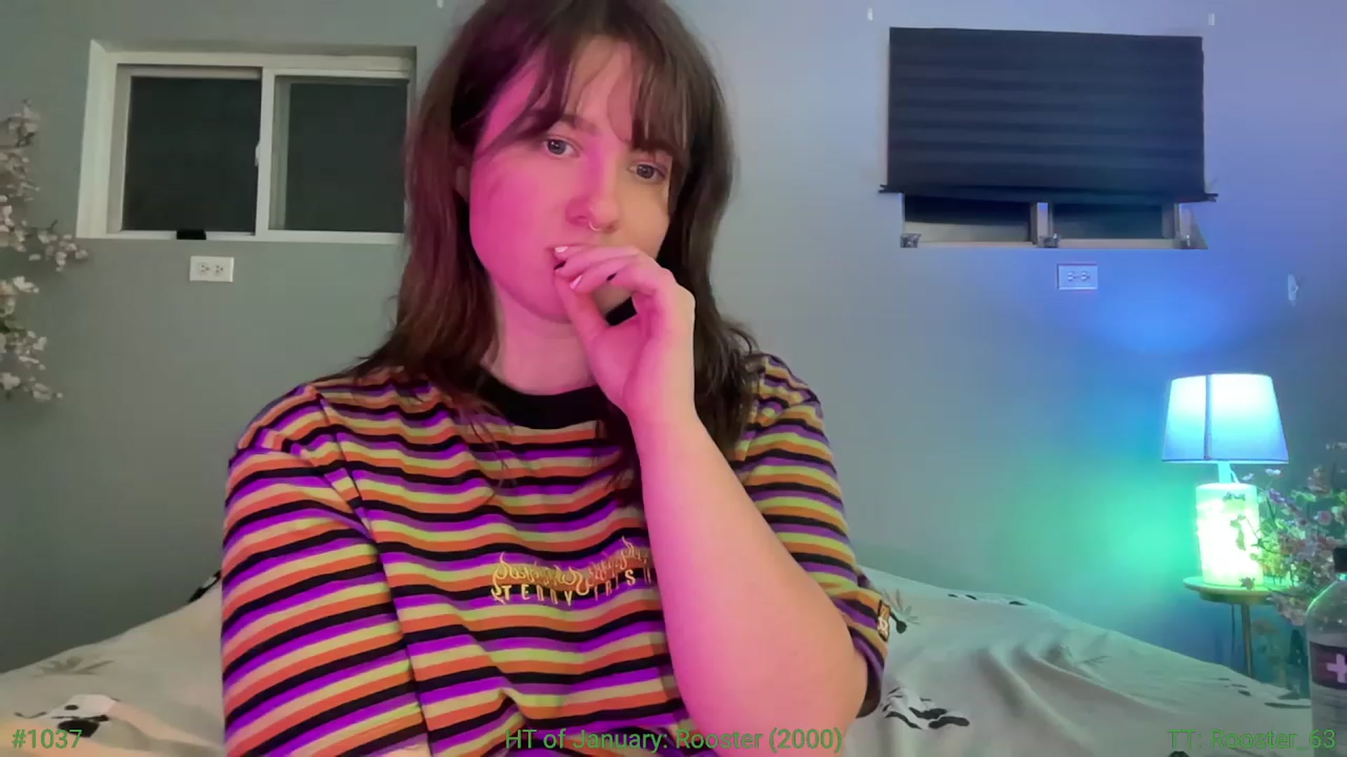 Gallery image thumbnail from Jane_Fern's myfreecams stream on, 01/30/2024, 24:28 image 13 of 20