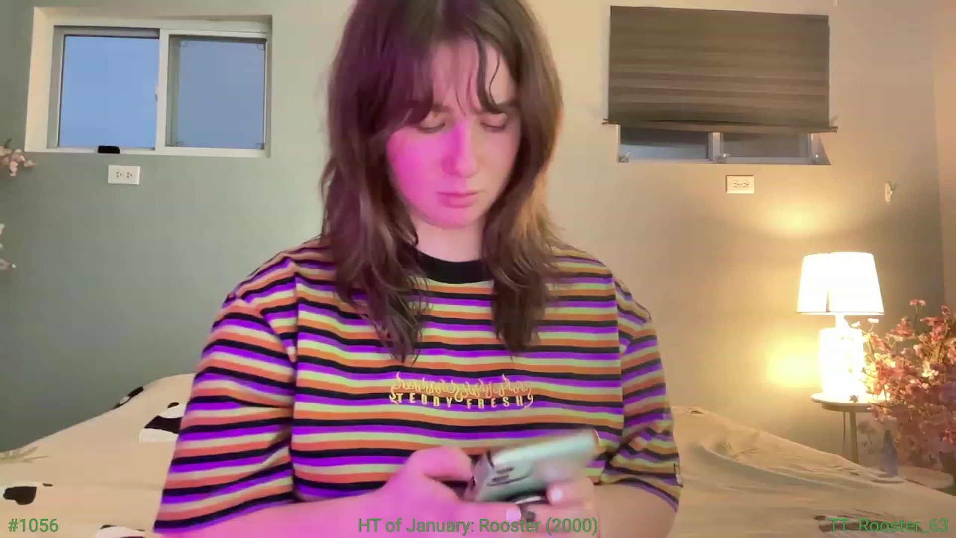 Gallery image thumbnail from Jane_Fern's myfreecams stream on, 01/30/2024, 24:28 image 5 of 20