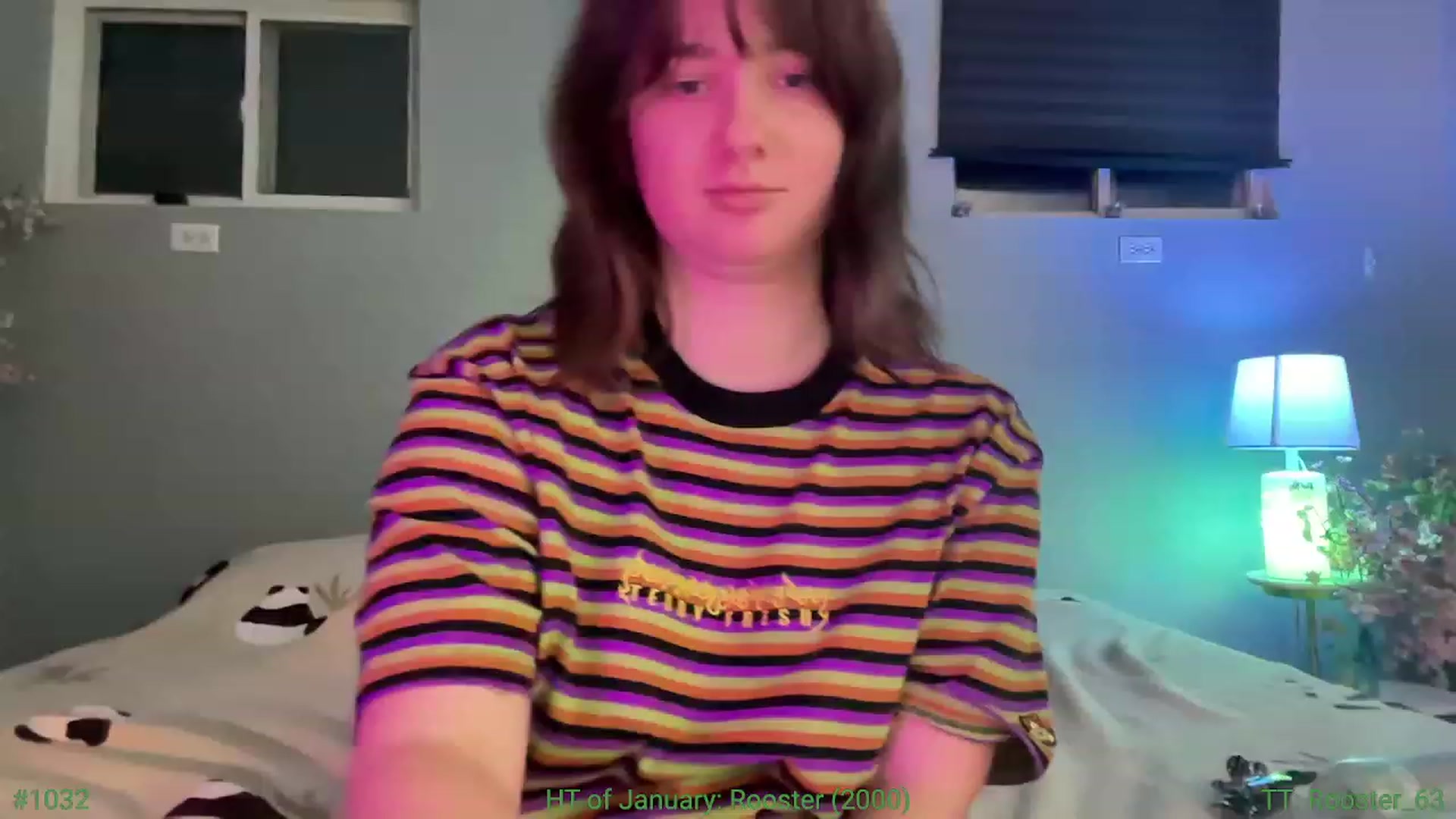 Gallery image thumbnail from Jane_Fern's myfreecams stream on, 01/30/2024, 24:28 image 16 of 20