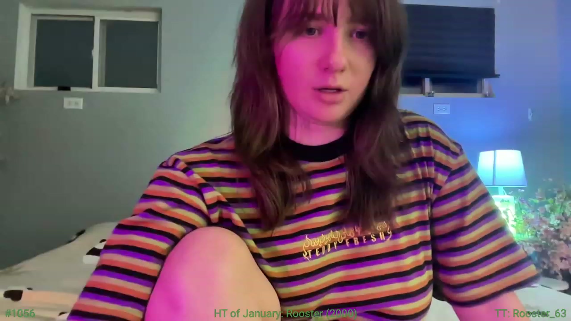 Gallery image thumbnail from Jane_Fern's myfreecams stream on, 01/30/2024, 24:28 image 7 of 20