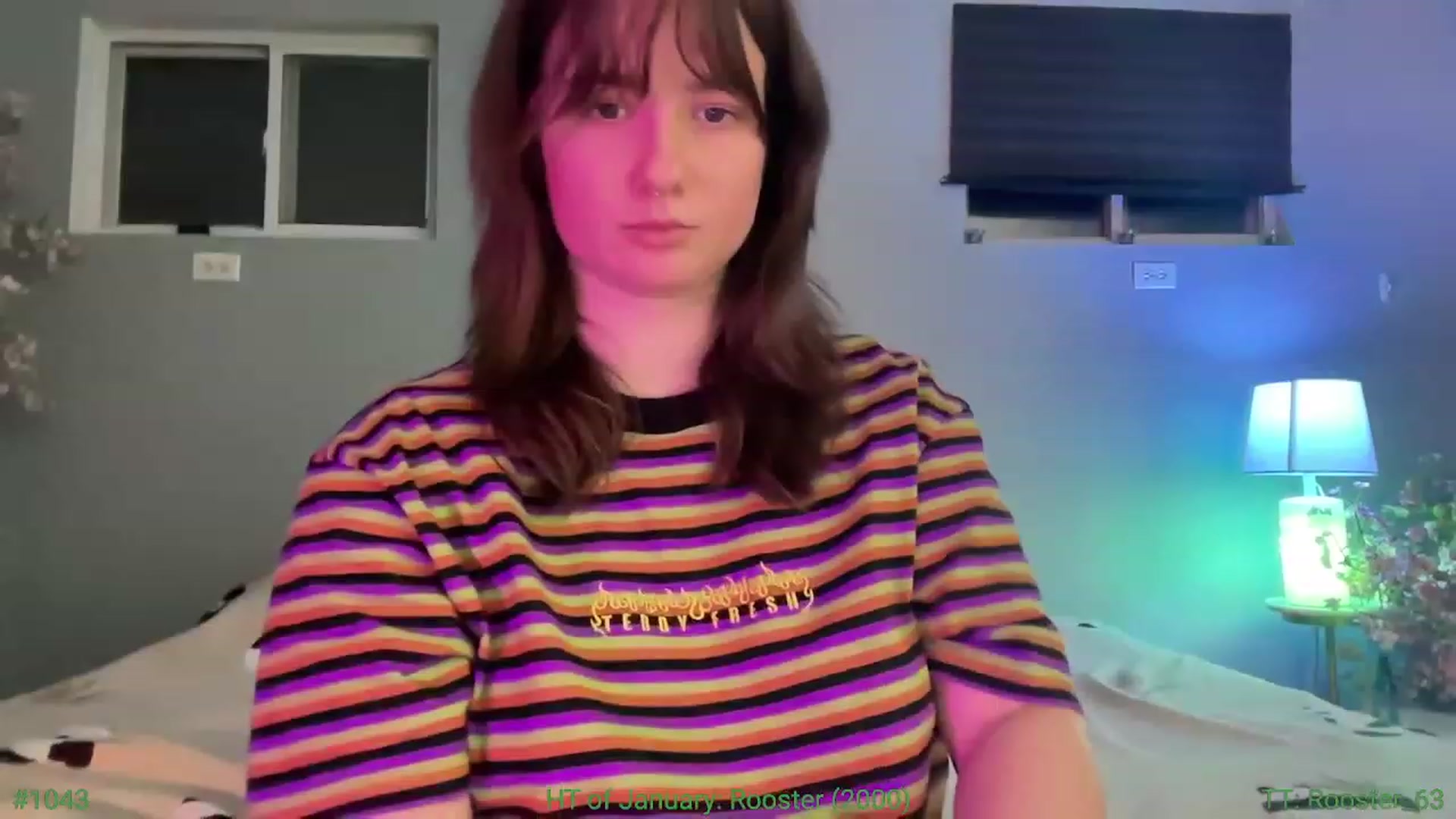 Gallery image thumbnail from Jane_Fern's myfreecams stream on, 01/30/2024, 24:28 image 11 of 20