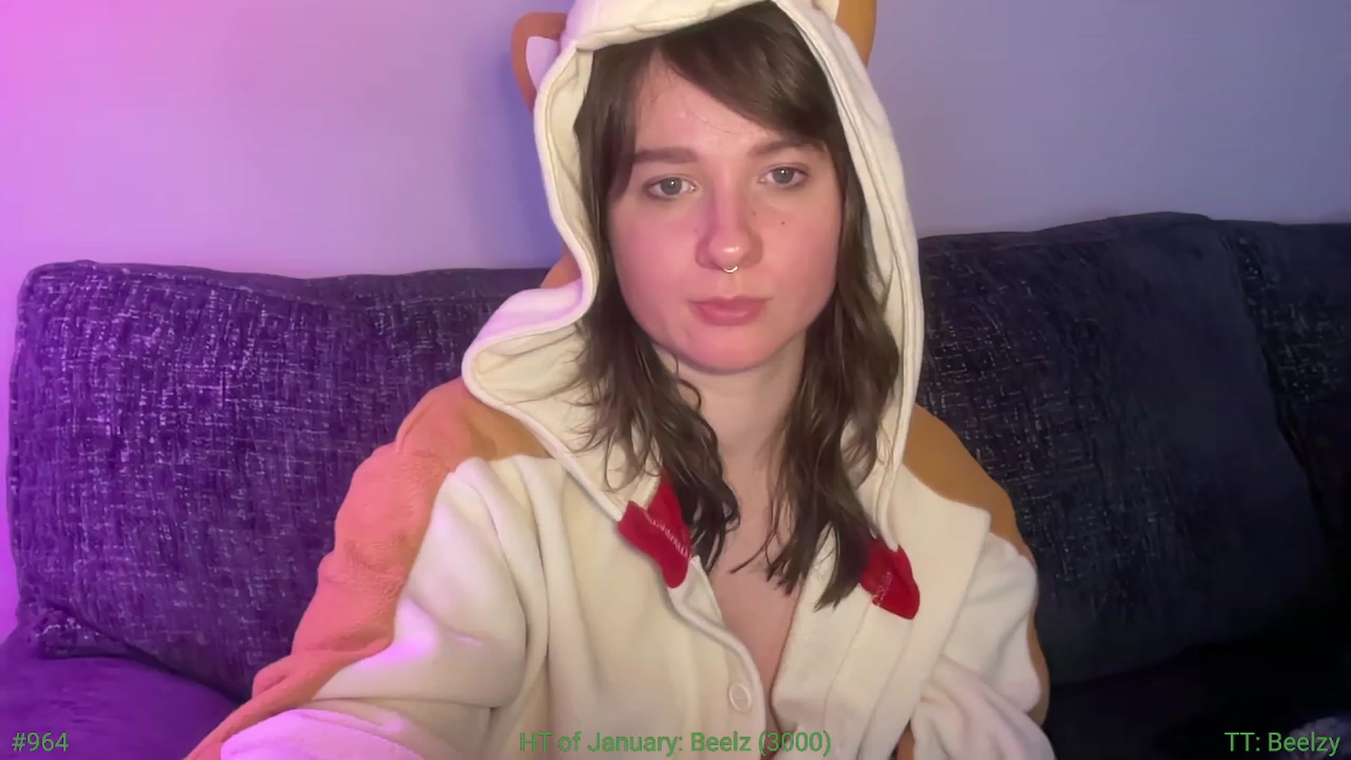 Gallery image thumbnail from Jane_Fern's myfreecams stream on, 02/01/2024, 07:54 image 16 of 20