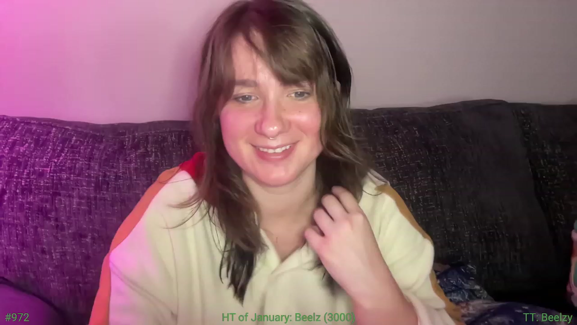 Gallery image thumbnail from Jane_Fern's myfreecams stream on, 02/01/2024, 07:54 image 12 of 20