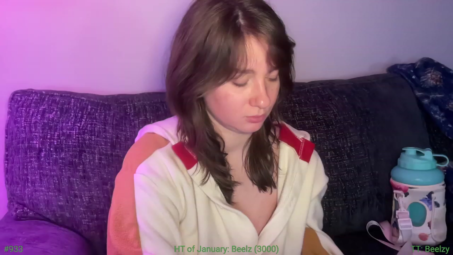 Gallery image thumbnail from Jane_Fern's myfreecams stream on, 02/01/2024, 07:54 image 19 of 20