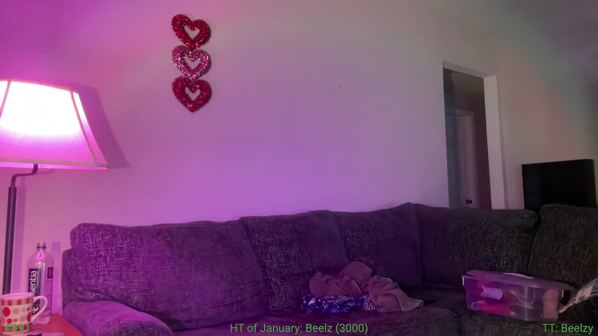 Gallery image thumbnail from Jane_Fern's myfreecams stream on, 02/01/2024, 07:54 image 9 of 20