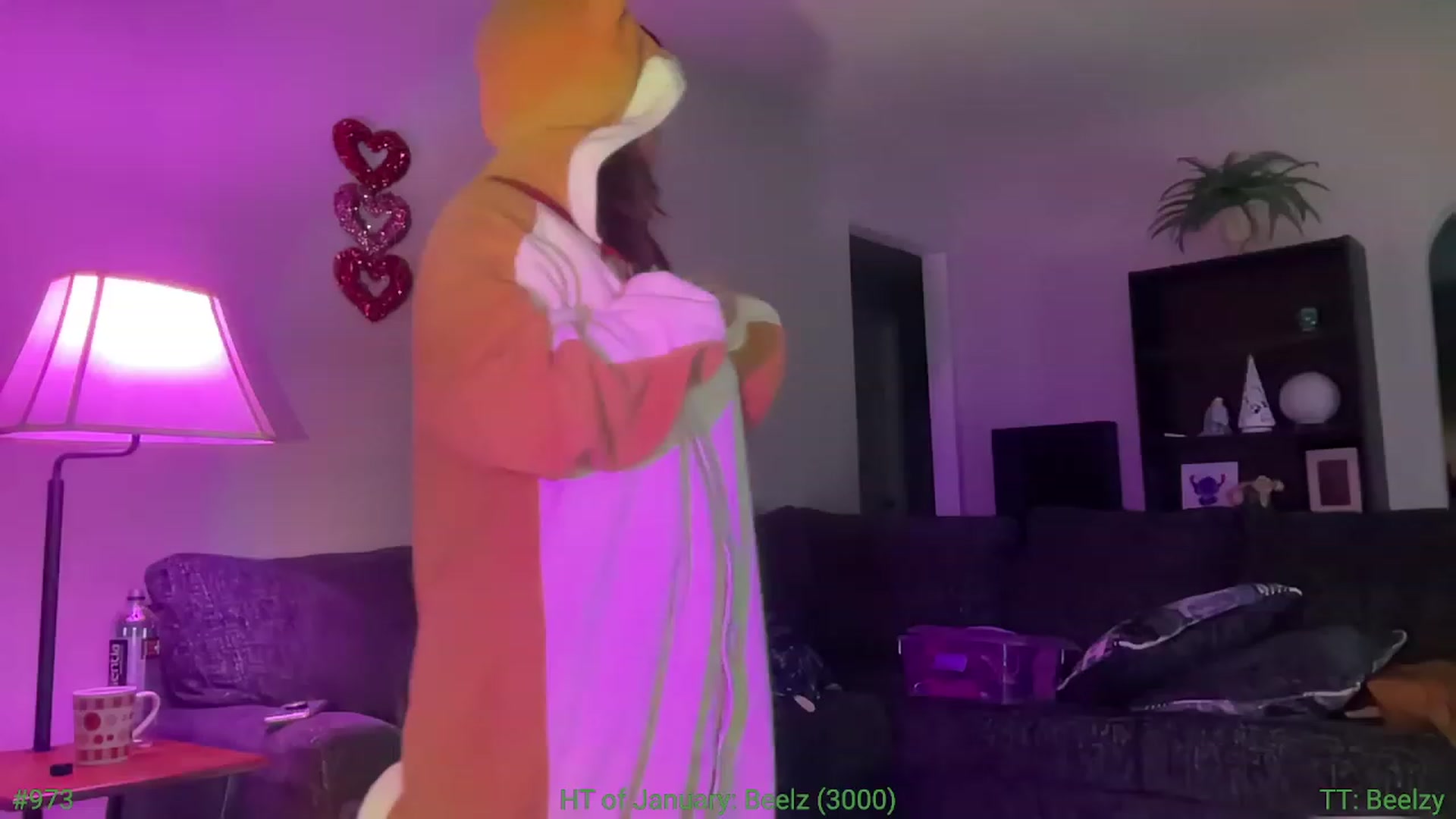 Gallery image thumbnail from Jane_Fern's myfreecams stream on, 02/01/2024, 07:54 image 13 of 20