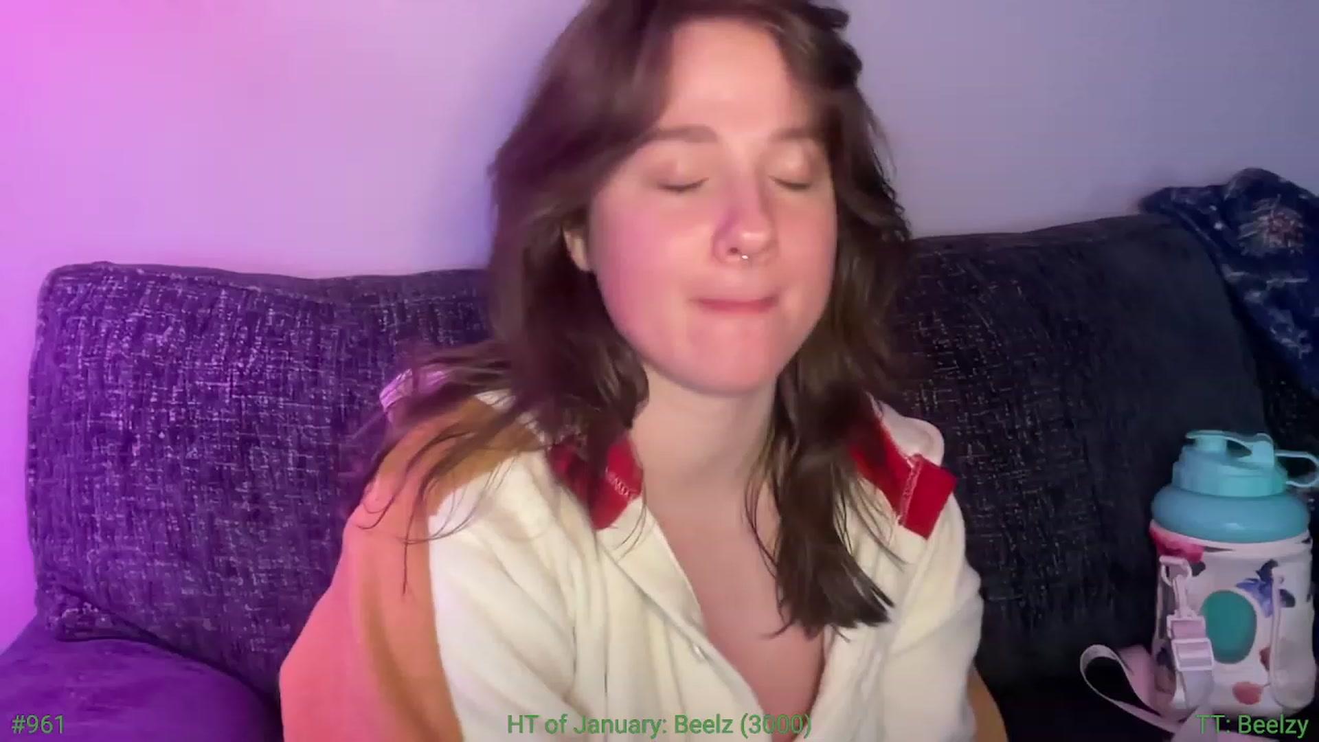Gallery image thumbnail from Jane_Fern's myfreecams stream on, 02/01/2024, 07:54 image 18 of 20