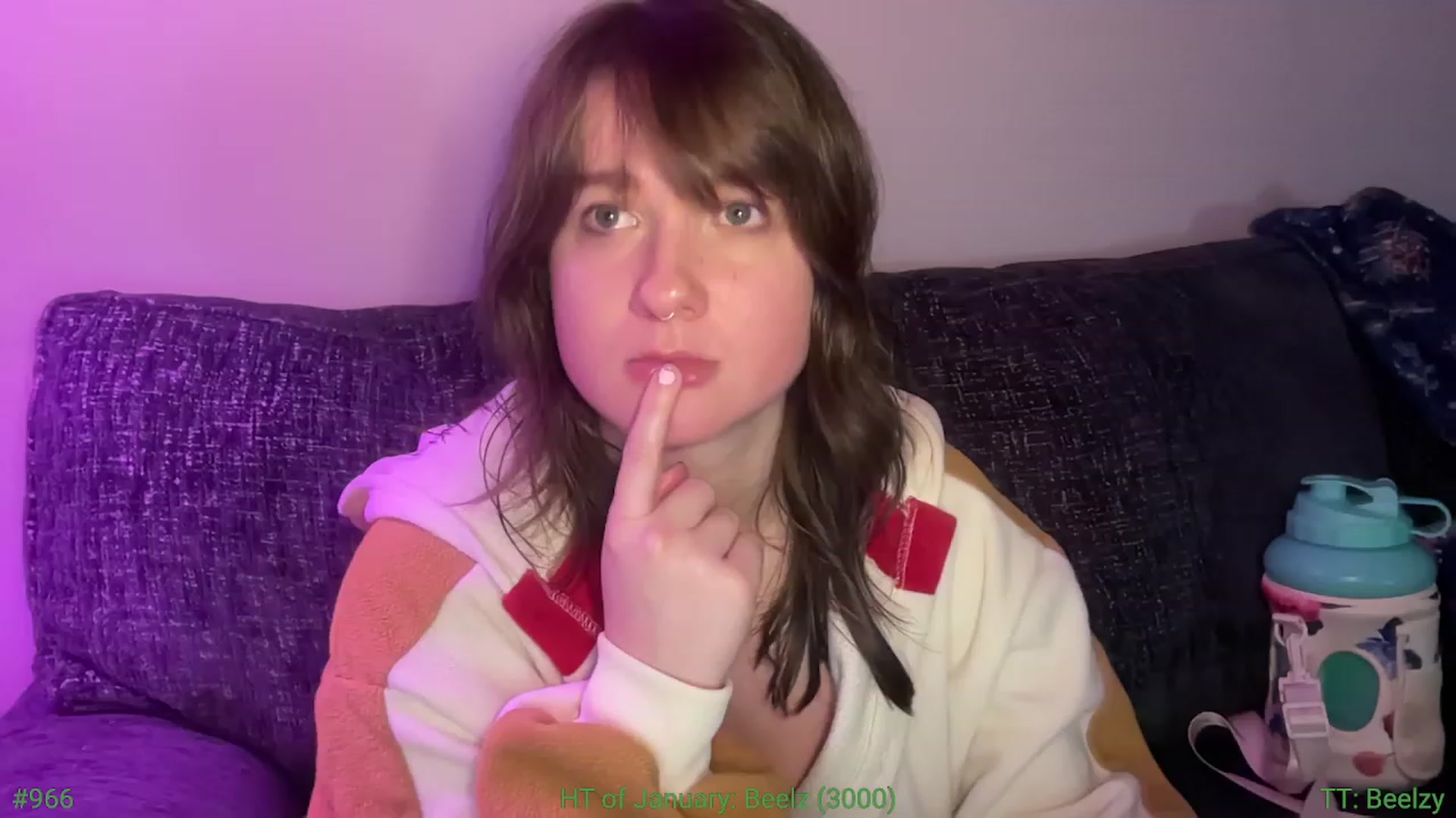 Gallery image thumbnail from Jane_Fern's myfreecams stream on, 02/01/2024, 07:54 image 17 of 20