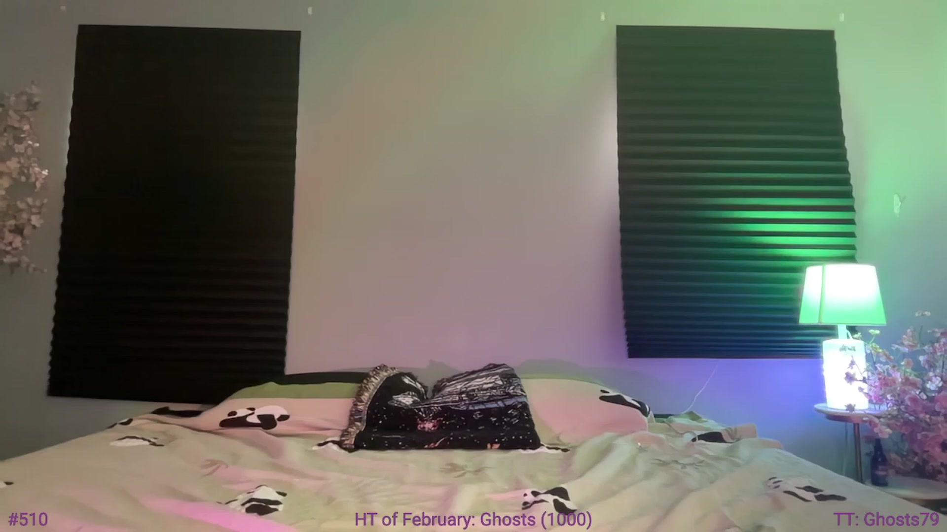 Gallery image thumbnail from Jane_Fern's myfreecams stream on, 02/01/2024, 23:45 image 6 of 20