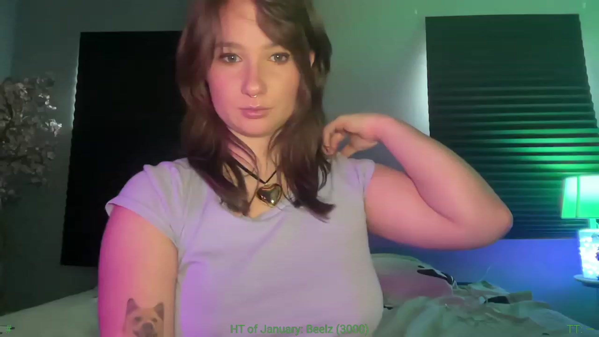 Gallery image thumbnail from Jane_Fern's myfreecams stream on, 02/01/2024, 23:45 image 1 of 20