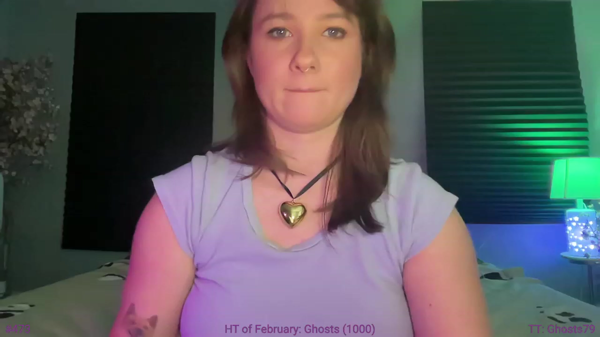 Gallery image thumbnail from Jane_Fern's myfreecams stream on, 02/01/2024, 23:45 image 11 of 20