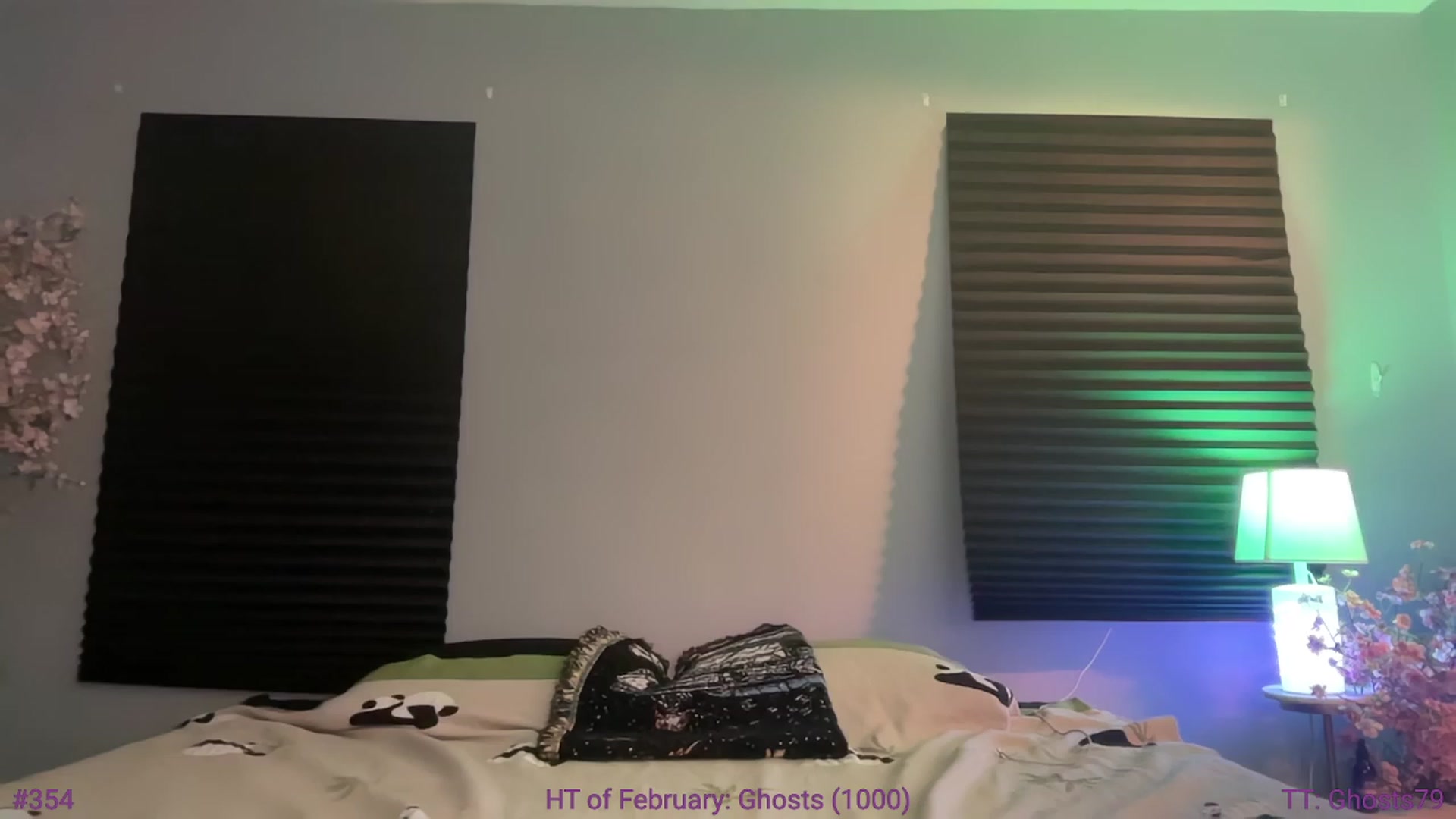 Gallery image thumbnail from Jane_Fern's myfreecams stream on, 02/01/2024, 23:45 image 15 of 20
