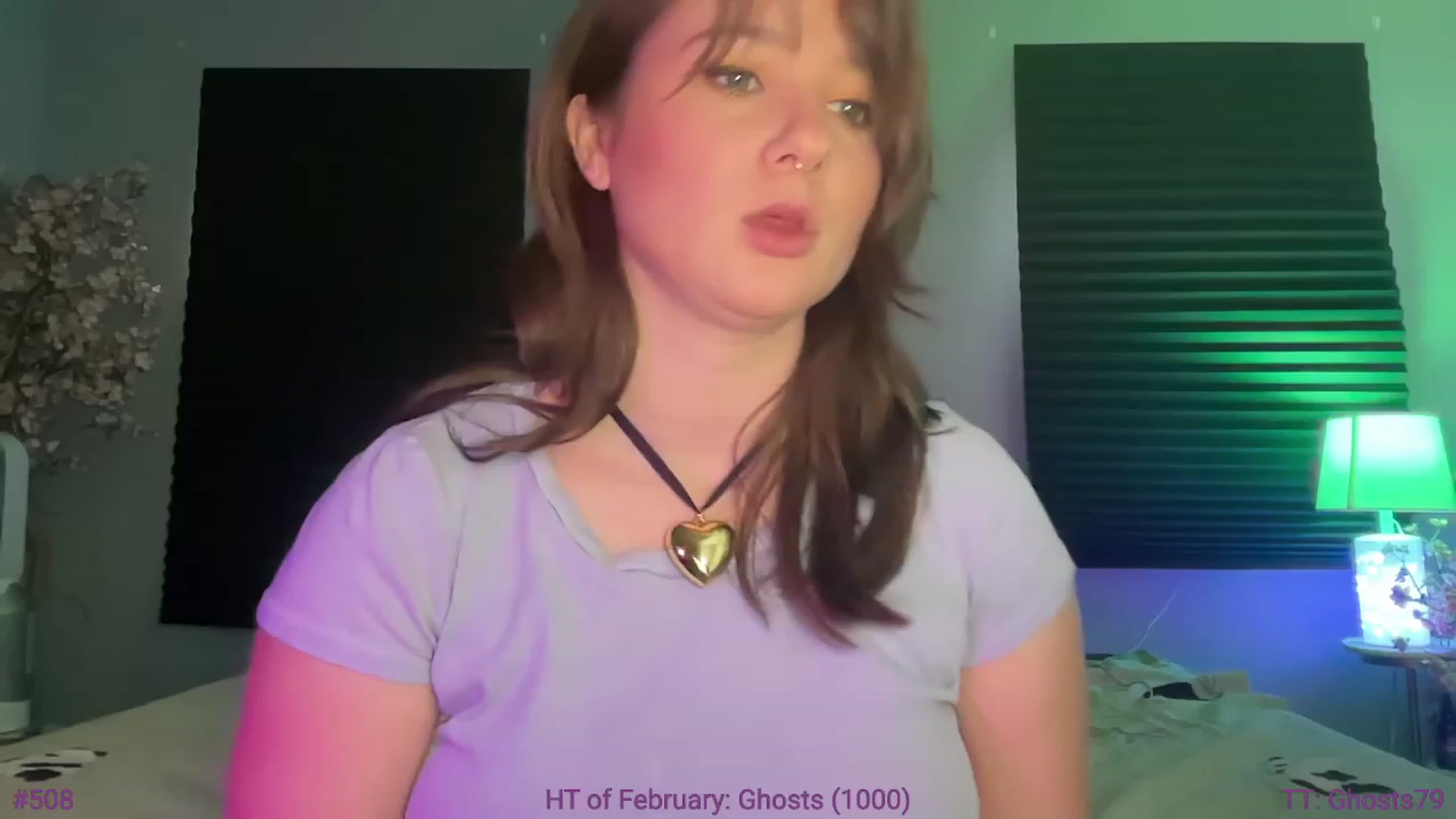 Gallery image thumbnail from Jane_Fern's myfreecams stream on, 02/01/2024, 23:45 image 8 of 20