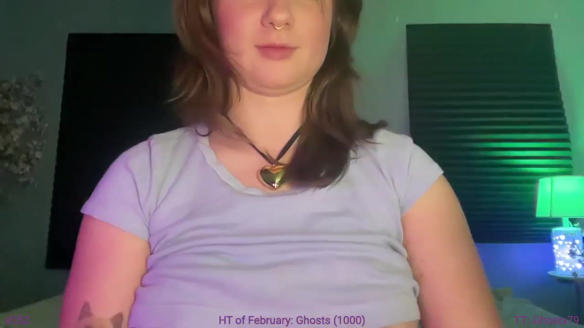 Gallery image thumbnail from Jane_Fern's myfreecams stream on, 02/01/2024, 23:45 image 14 of 20