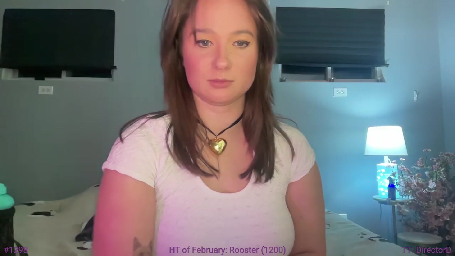 Gallery image thumbnail from Jane_Fern's myfreecams stream on, 02/06/2024, 24:04 image 20 of 20
