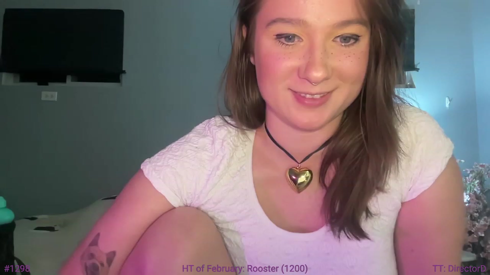 Gallery image thumbnail from Jane_Fern's myfreecams stream on, 02/06/2024, 24:04 image 18 of 20