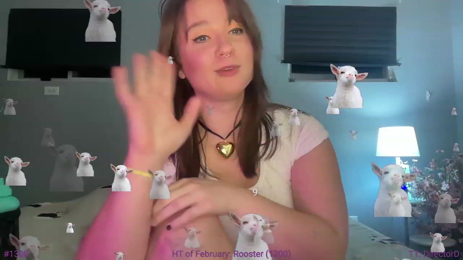 Gallery image thumbnail from Jane_Fern's myfreecams stream on, 02/06/2024, 24:04 image 17 of 20