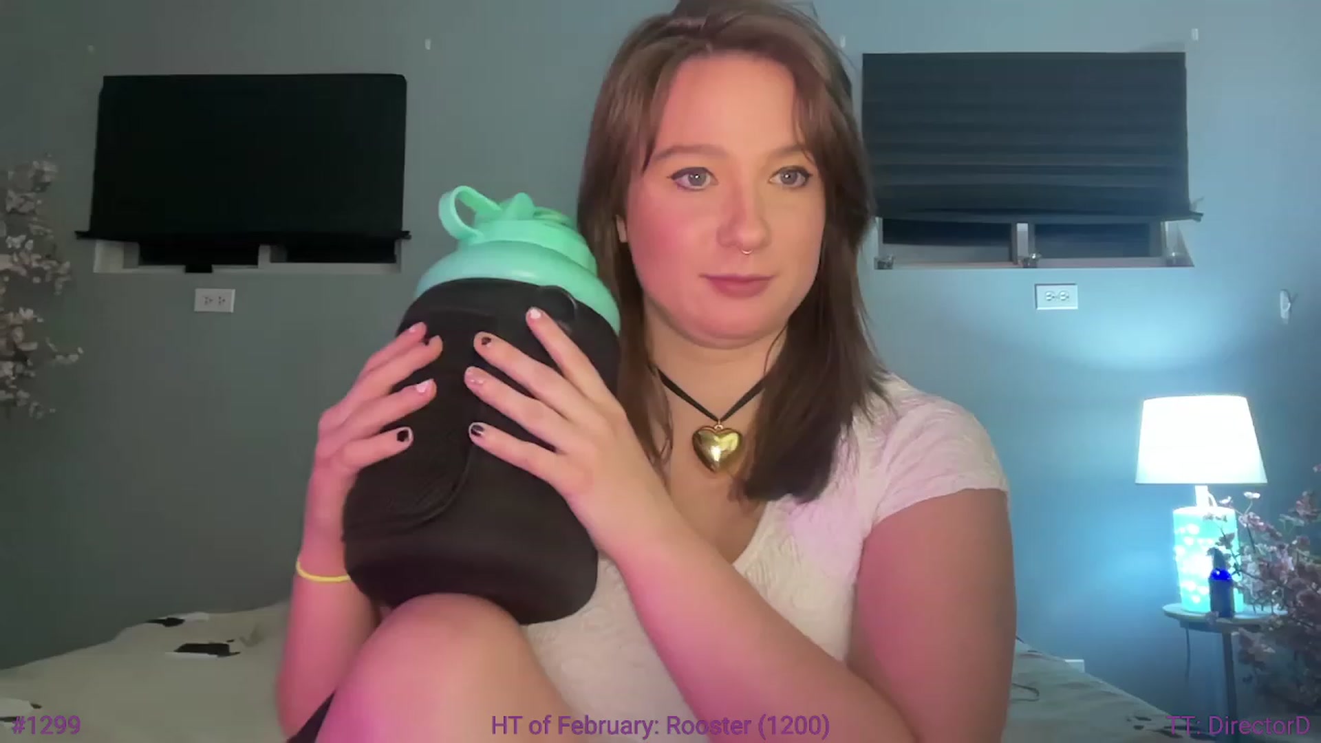 Gallery image thumbnail from Jane_Fern's myfreecams stream on, 02/06/2024, 24:04 image 14 of 20
