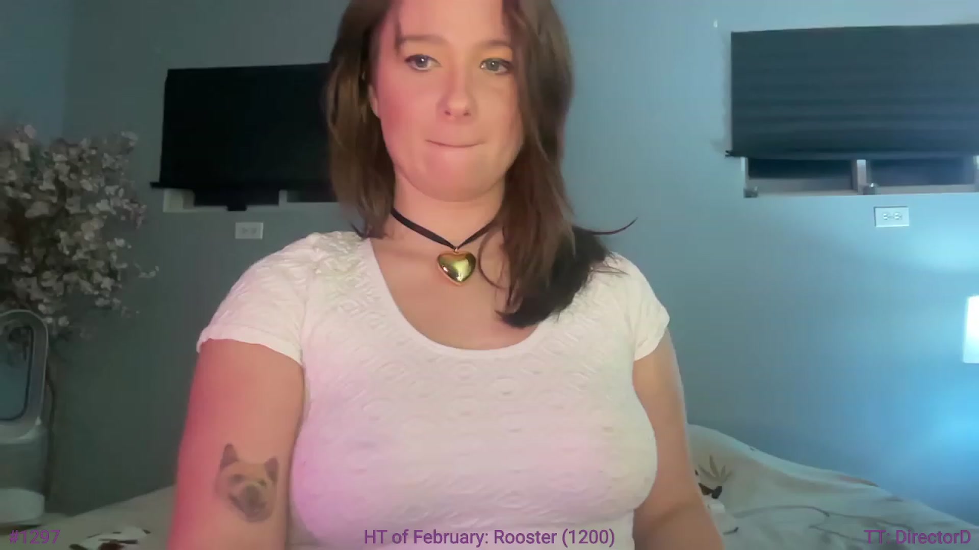 Gallery image thumbnail from Jane_Fern's myfreecams stream on, 02/06/2024, 24:04 image 8 of 20