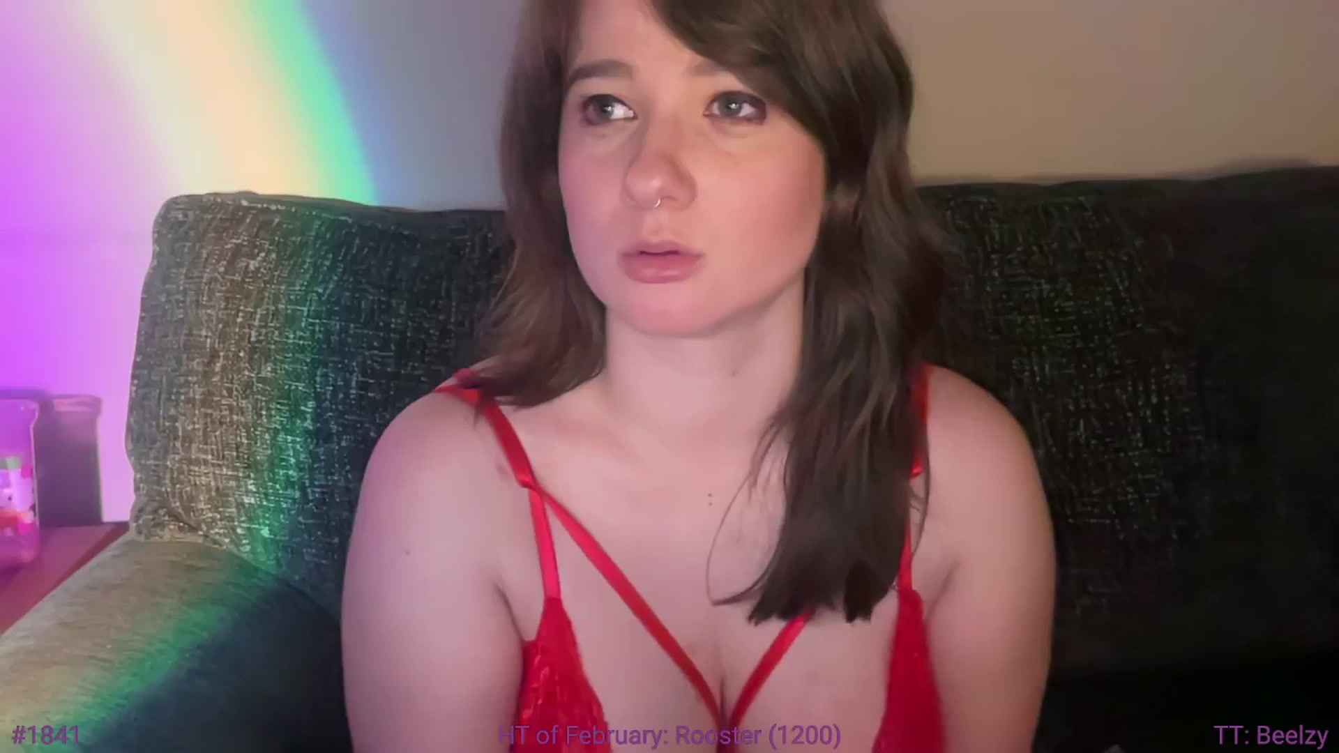 Gallery image thumbnail from Jane_Fern's myfreecams stream on, 02/15/2024, 07:09 image 20 of 20