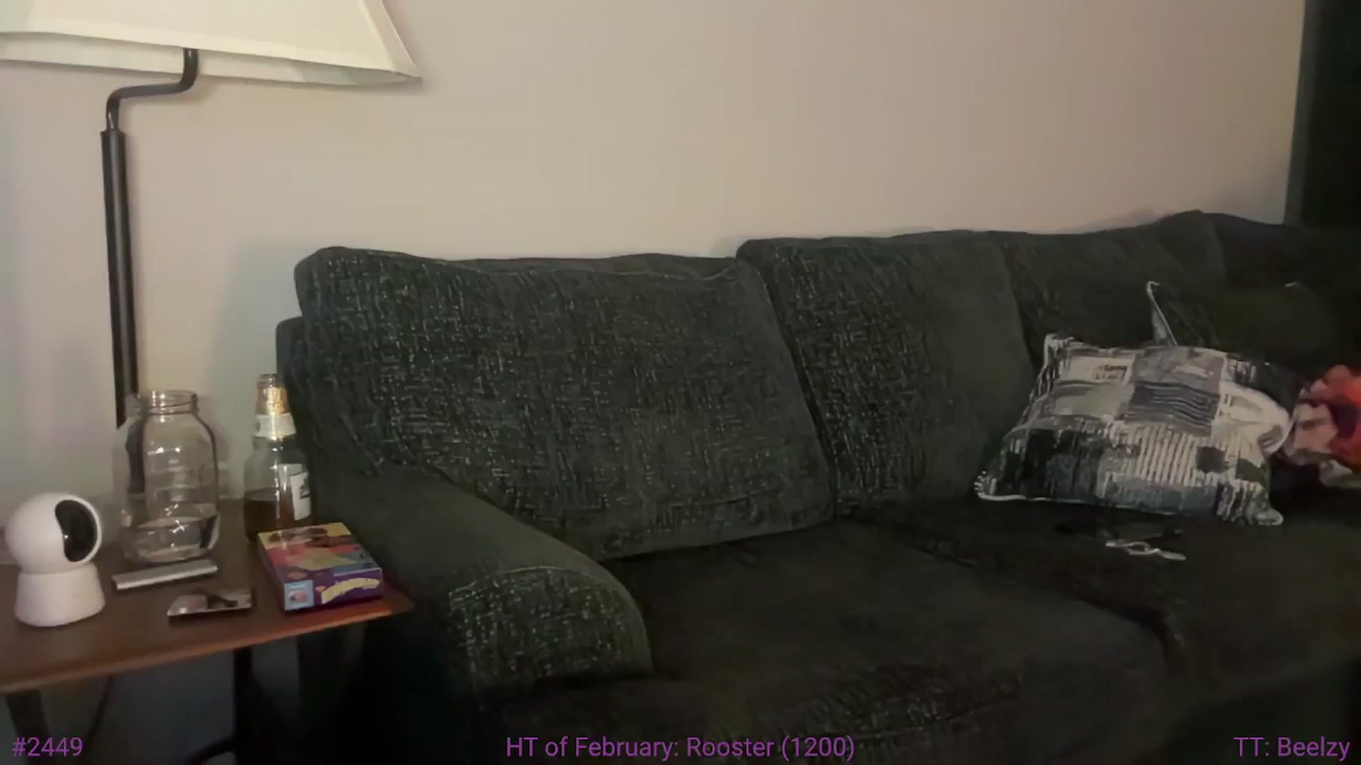 Gallery image thumbnail from Jane_Fern's myfreecams stream on, 02/15/2024, 07:09 image 5 of 20