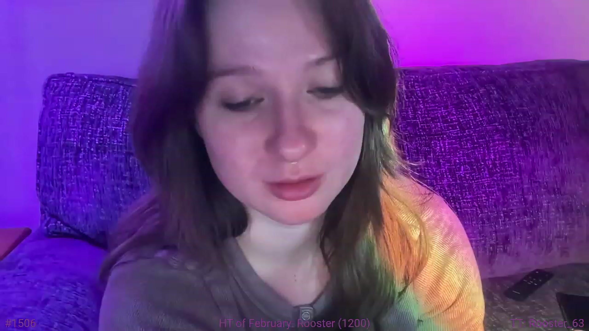 Gallery image thumbnail from Jane_Fern's myfreecams stream on, 02/16/2024, 06:10 image 11 of 20