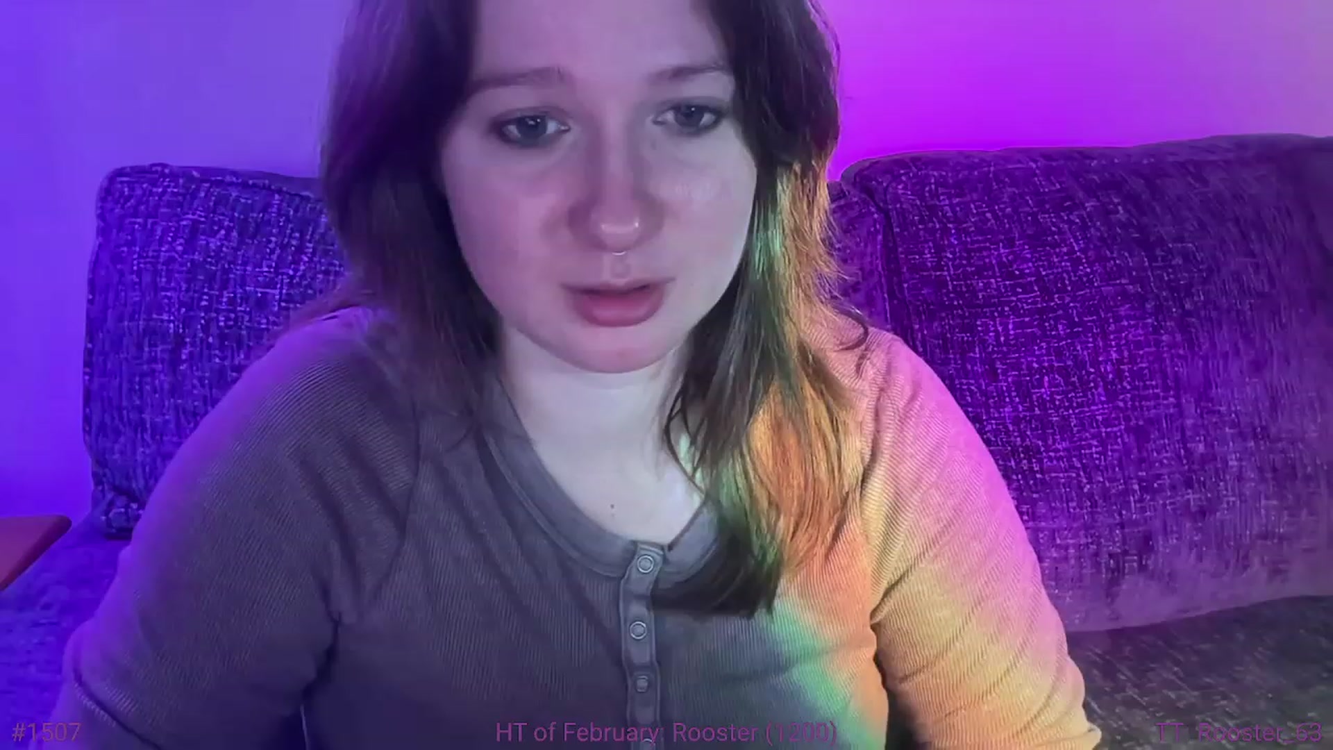 Gallery image thumbnail from Jane_Fern's myfreecams stream on, 02/16/2024, 06:10 image 10 of 20