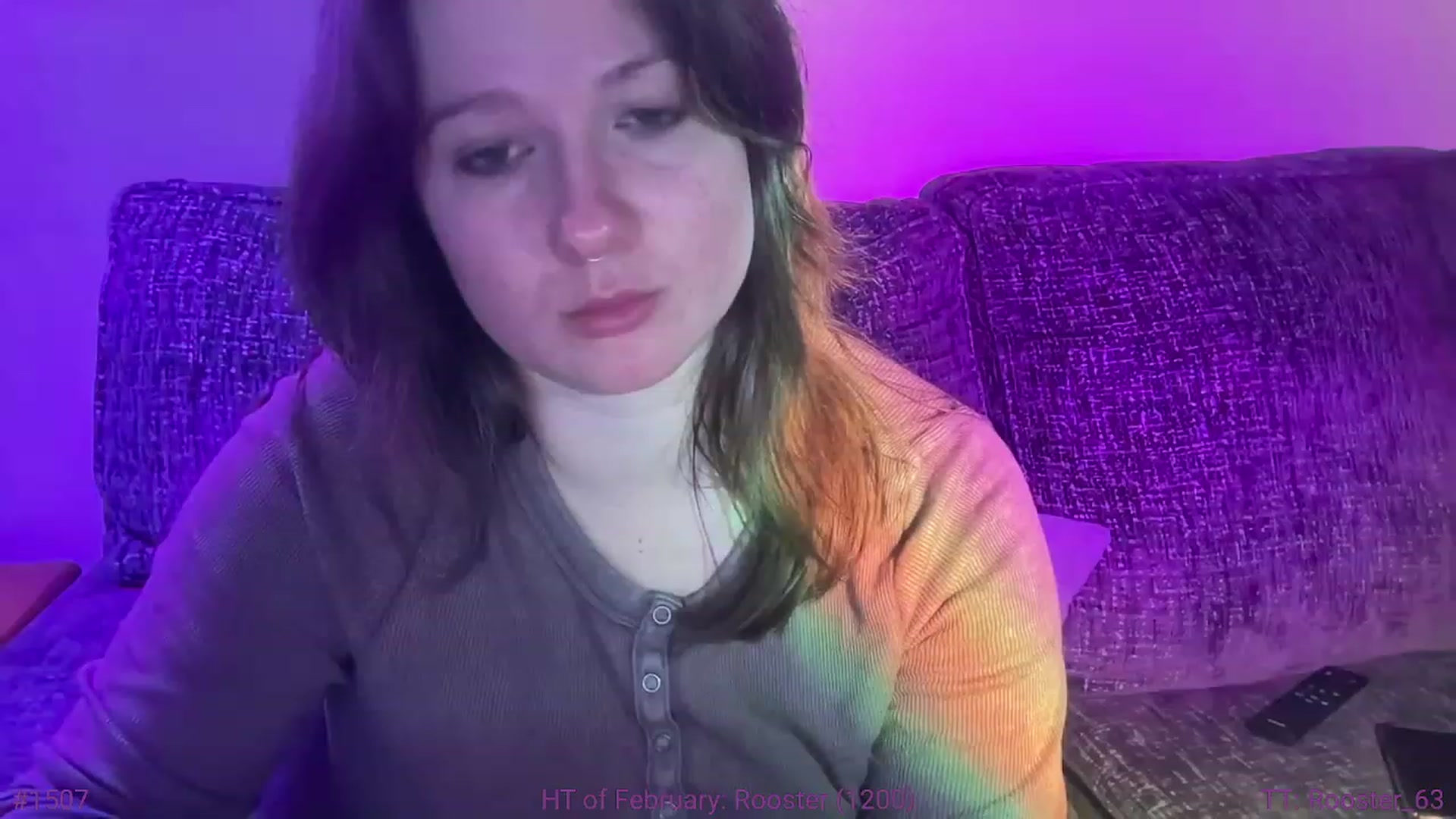 Gallery image thumbnail from Jane_Fern's myfreecams stream on, 02/16/2024, 06:10 image 12 of 20