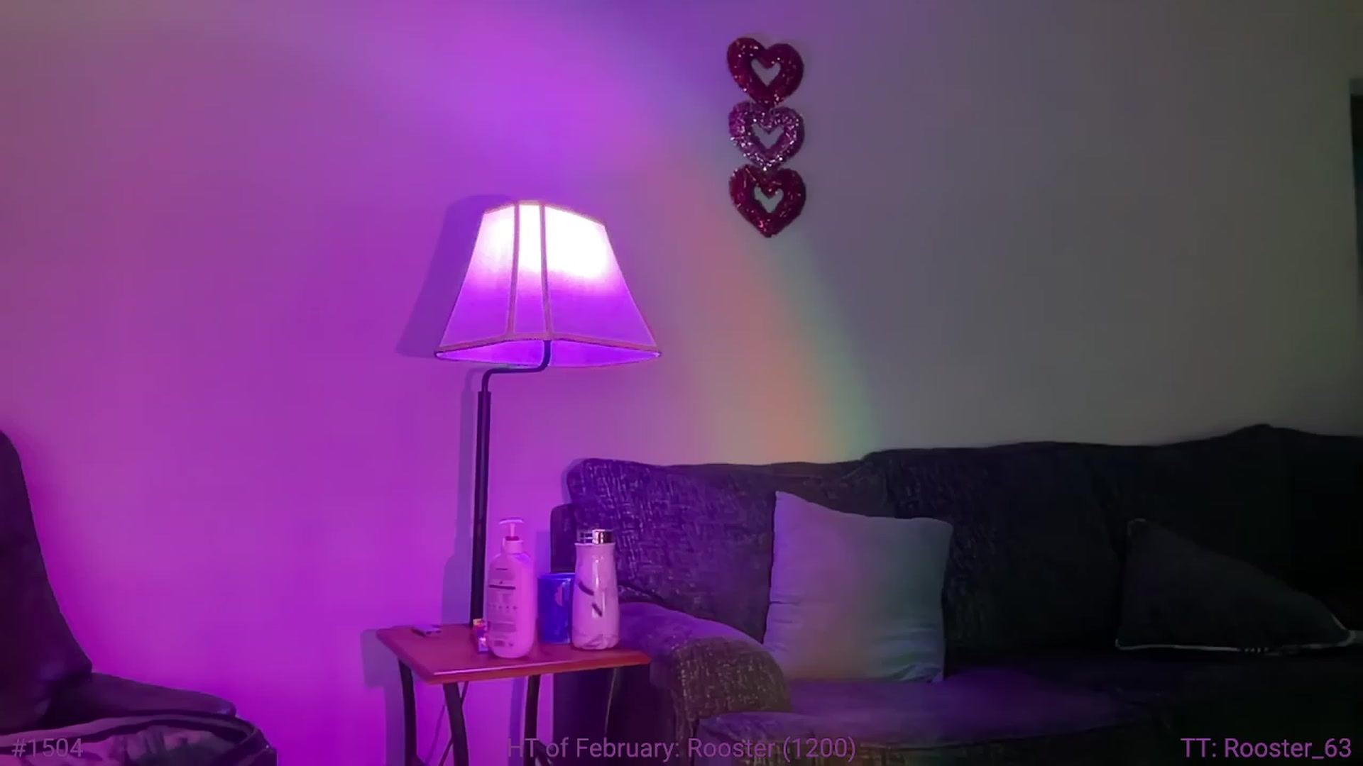 Gallery image thumbnail from Jane_Fern's myfreecams stream on, 02/16/2024, 06:10 image 6 of 20