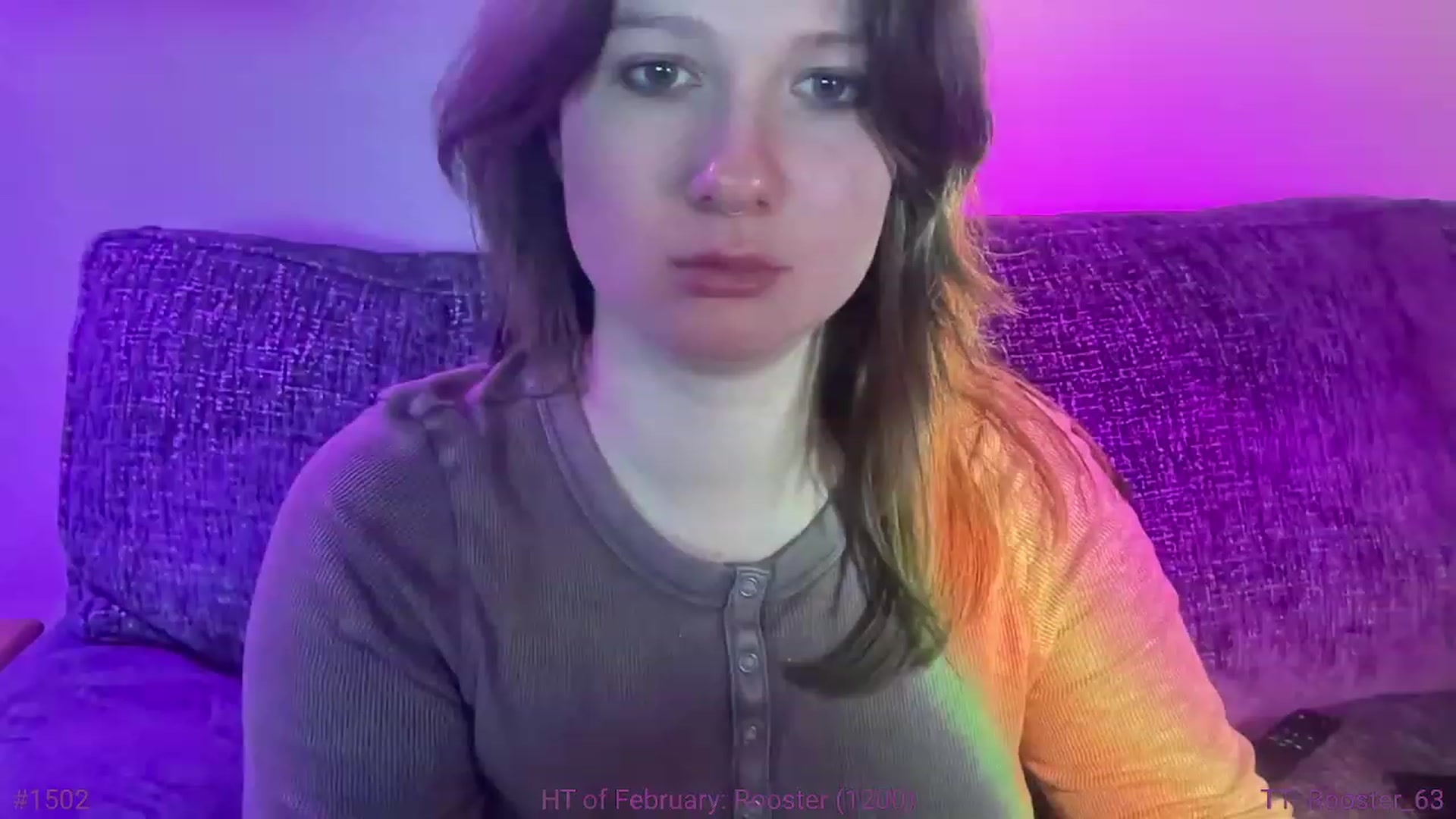 Gallery image thumbnail from Jane_Fern's myfreecams stream on, 02/16/2024, 06:10 image 17 of 20