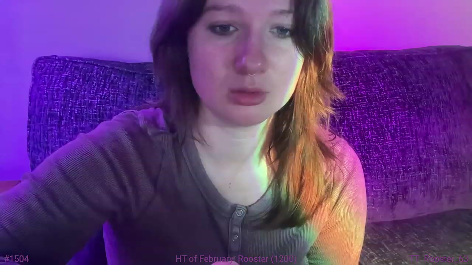 Gallery image thumbnail from Jane_Fern's myfreecams stream on, 02/16/2024, 06:10 image 9 of 20