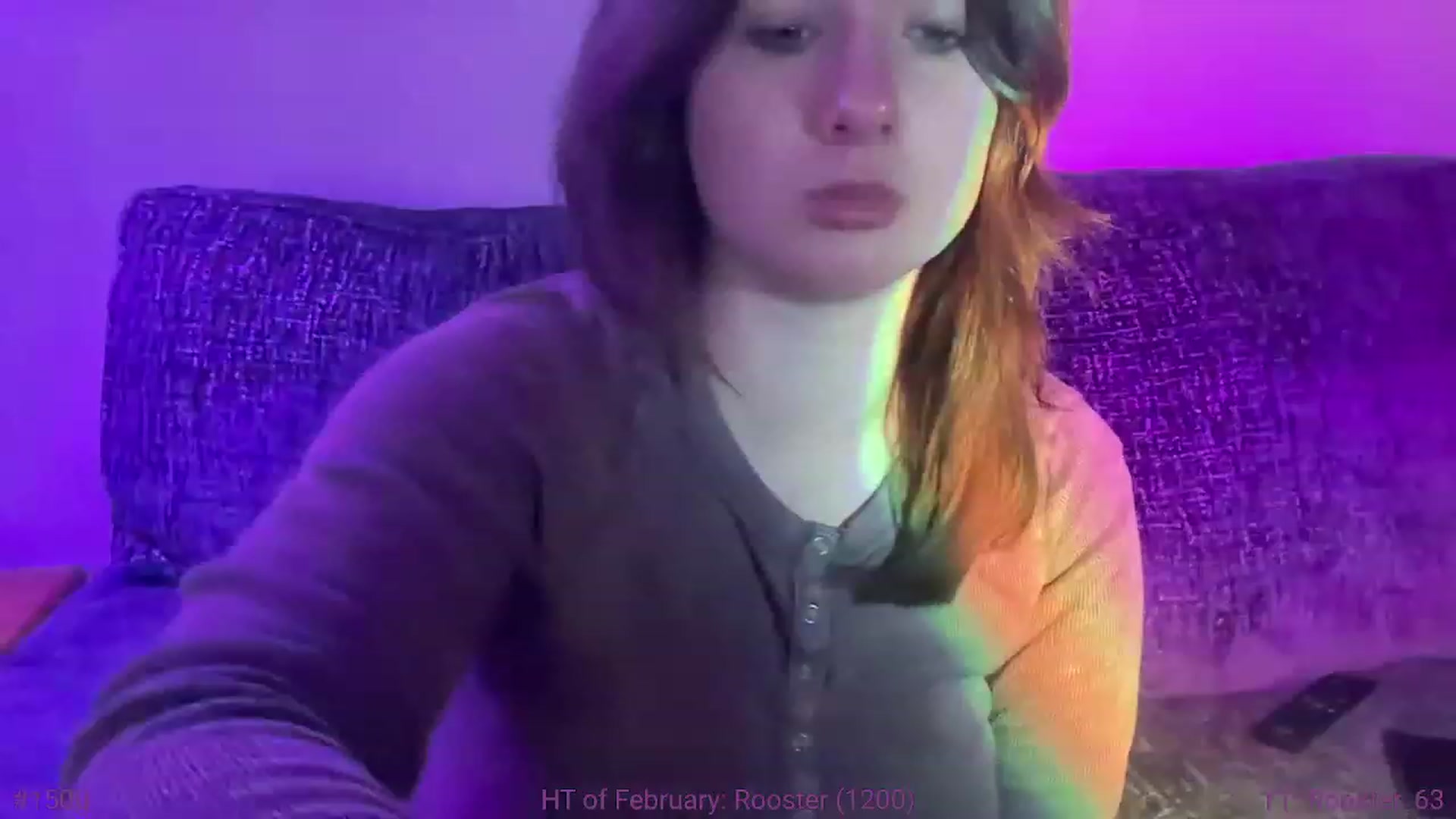 Gallery image thumbnail from Jane_Fern's myfreecams stream on, 02/16/2024, 06:10 image 15 of 20