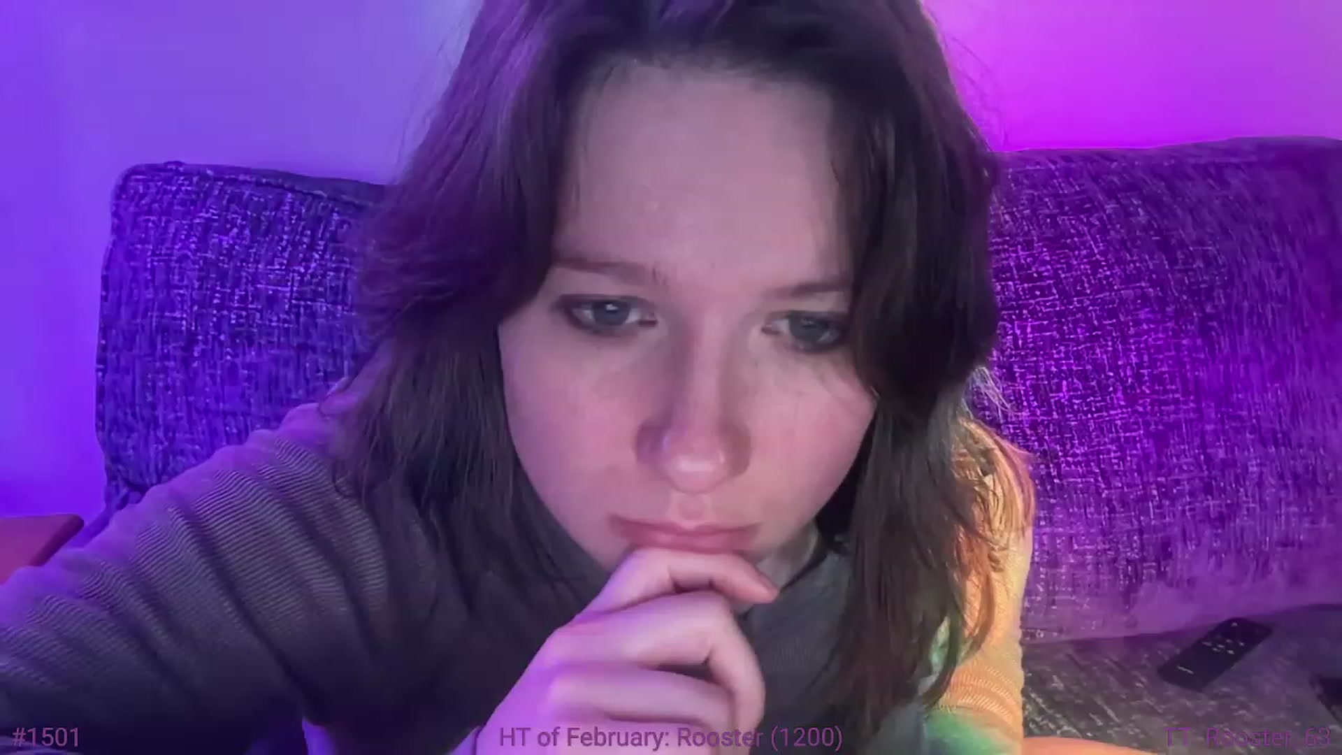 Gallery image thumbnail from Jane_Fern's myfreecams stream on, 02/16/2024, 06:10 image 16 of 20