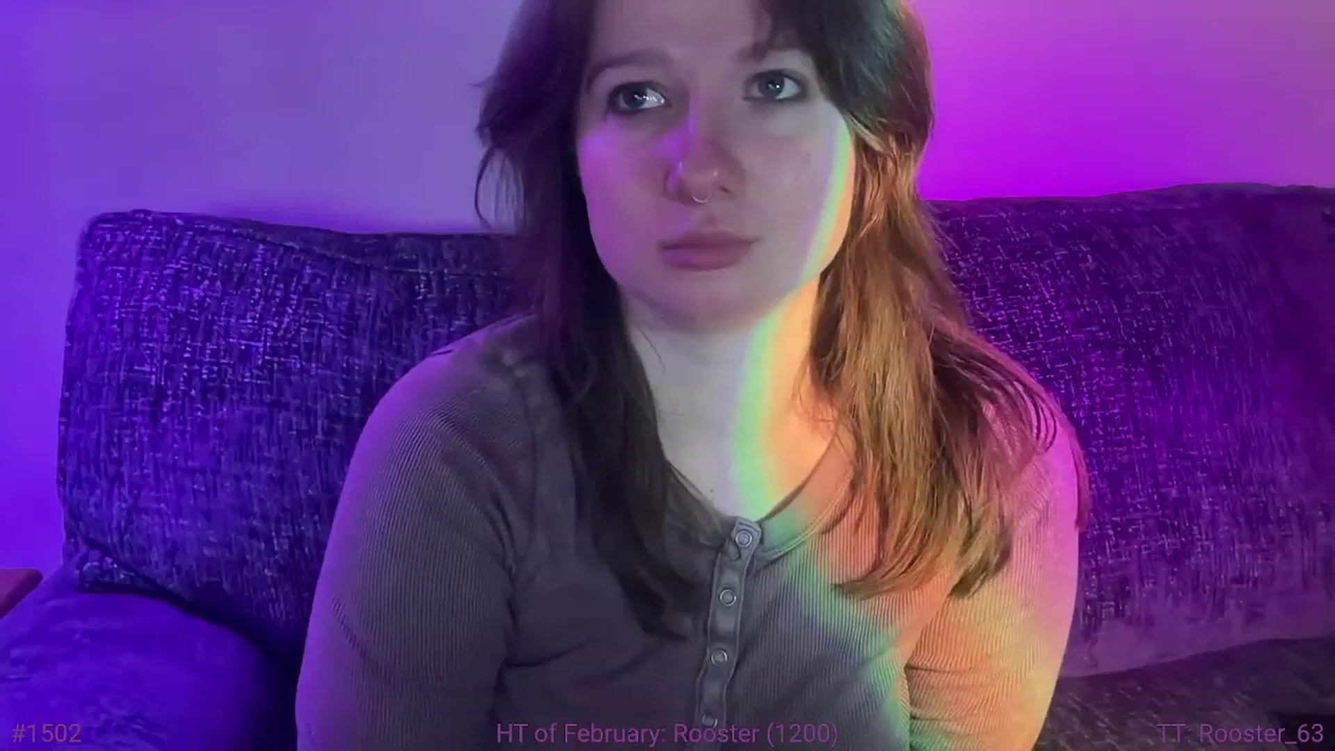 Gallery image thumbnail from Jane_Fern's myfreecams stream on, 02/16/2024, 06:10 image 18 of 20