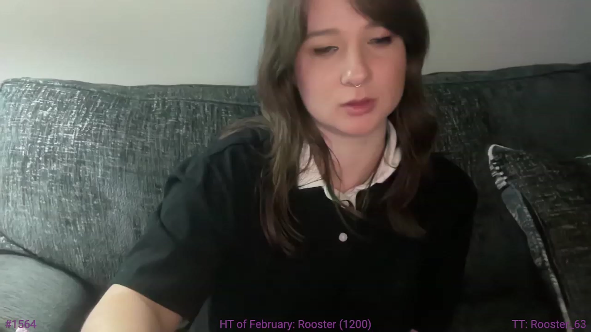 Gallery image thumbnail from Jane_Fern's myfreecams stream on, 02/19/2024, 06:40 image 14 of 20