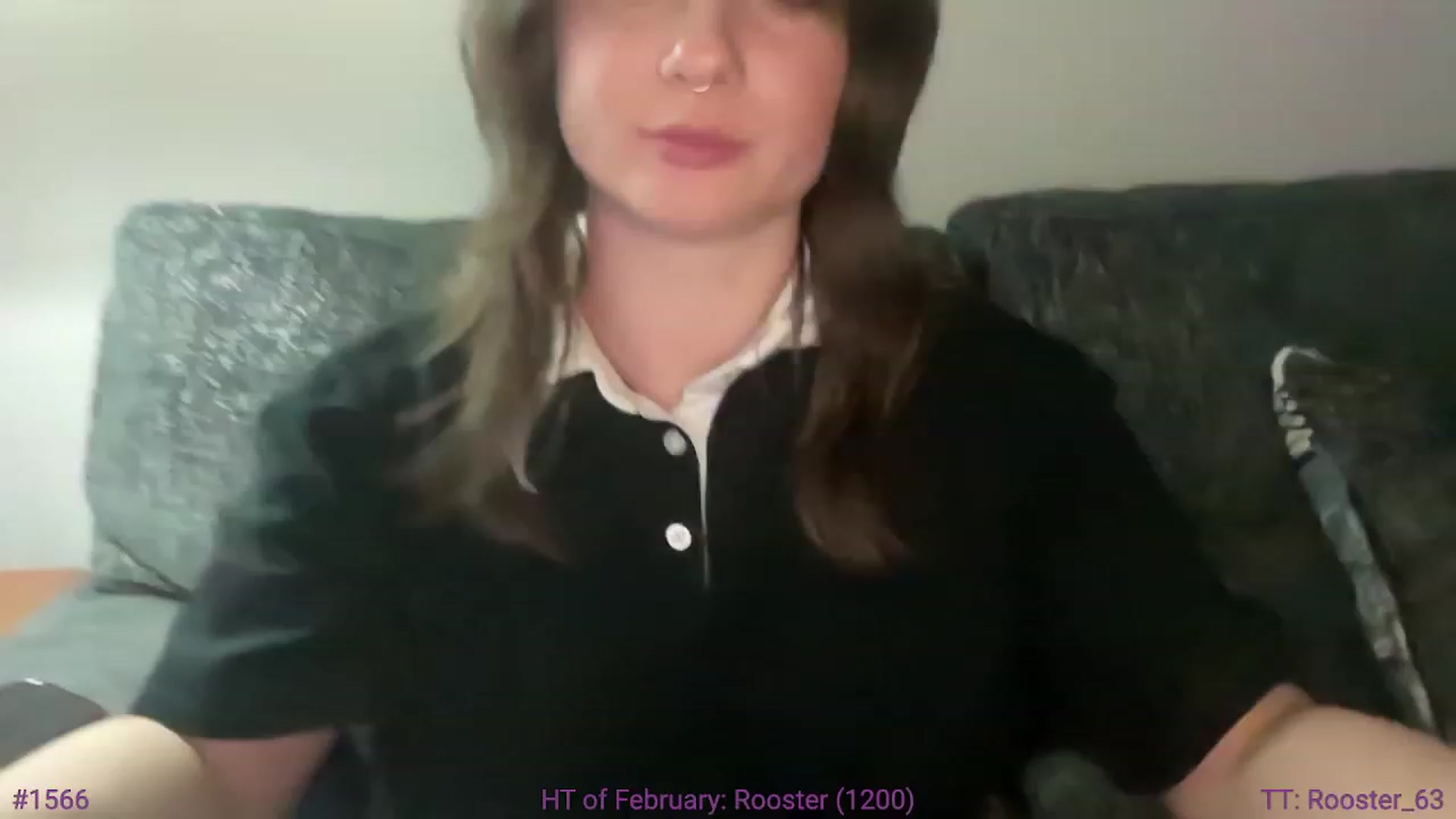 Gallery image thumbnail from Jane_Fern's myfreecams stream on, 02/19/2024, 06:40 image 9 of 20