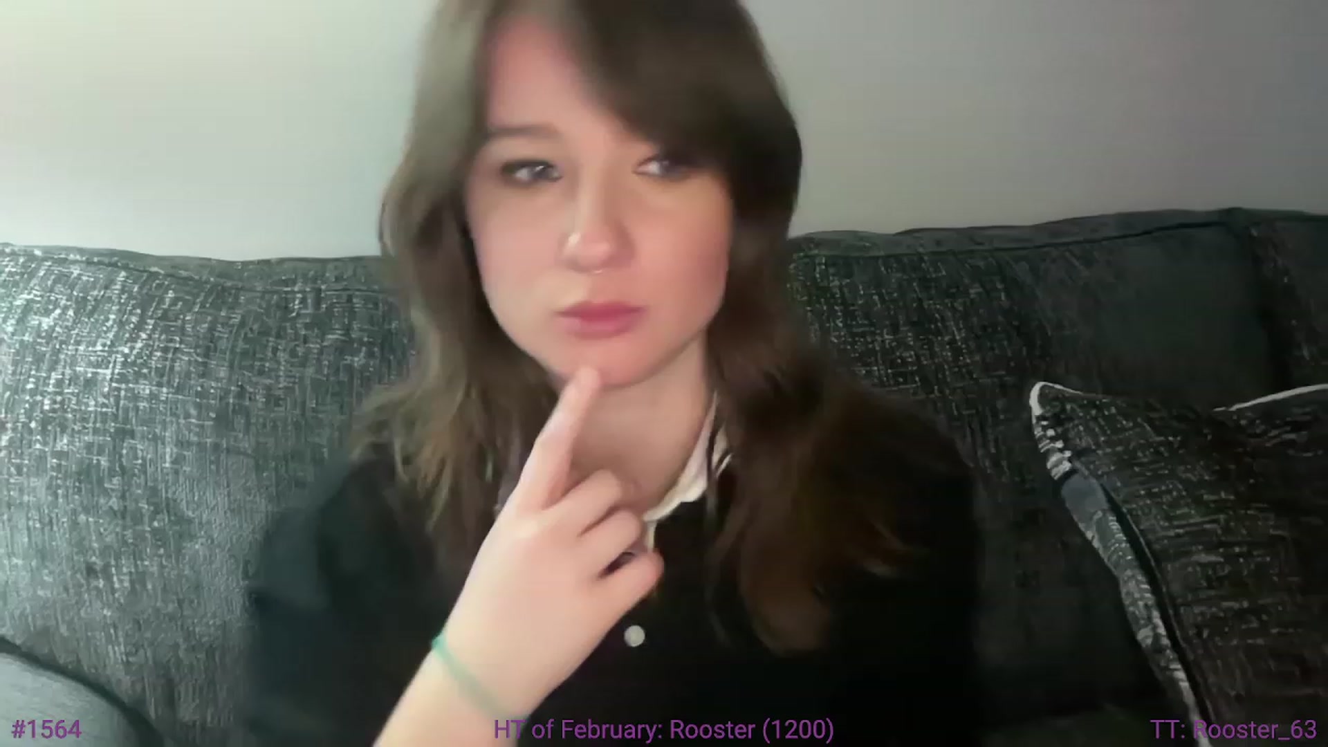 Gallery image thumbnail from Jane_Fern's myfreecams stream on, 02/19/2024, 06:40 image 16 of 20