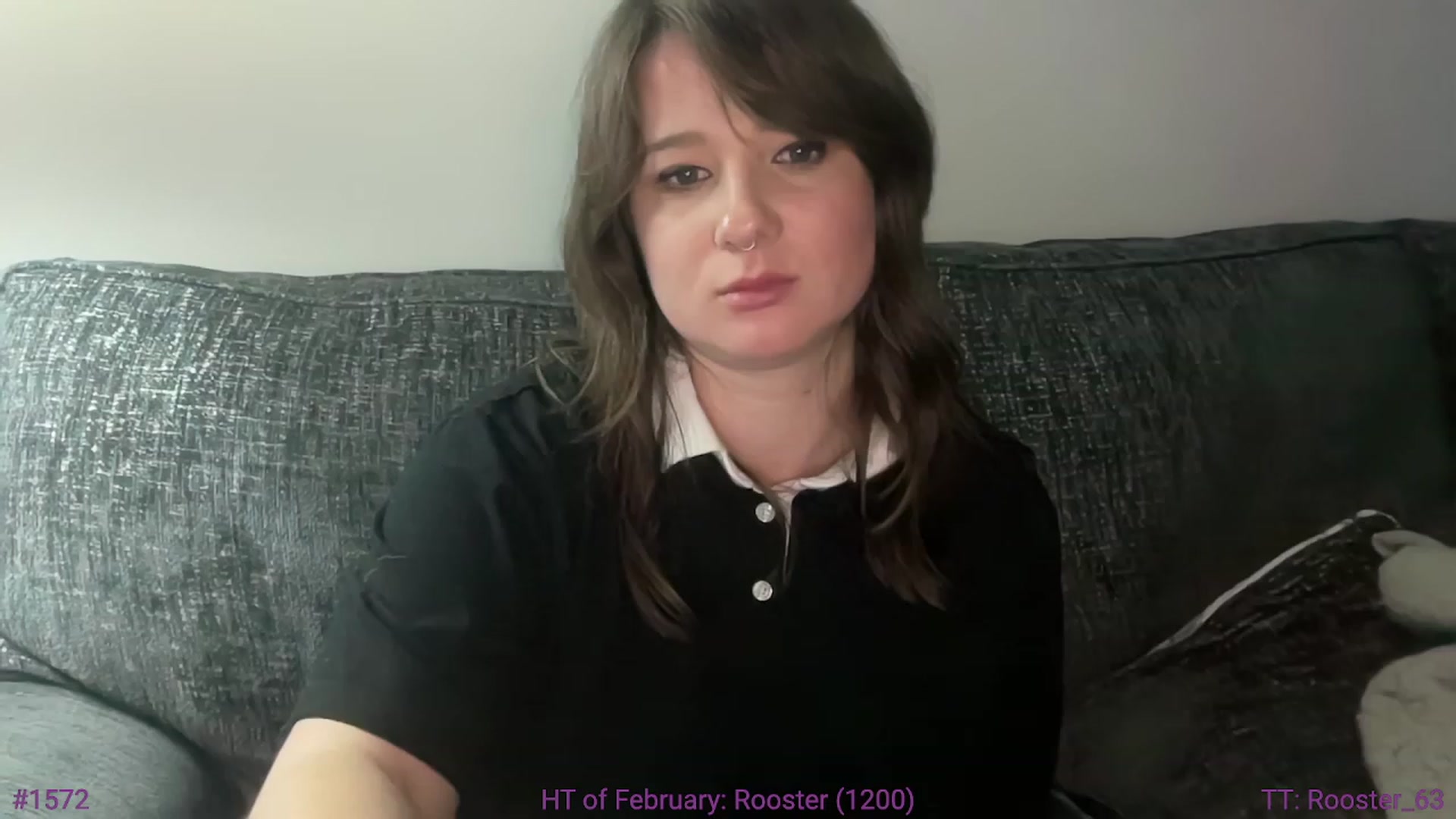 Gallery image thumbnail from Jane_Fern's myfreecams stream on, 02/19/2024, 06:40 image 4 of 20
