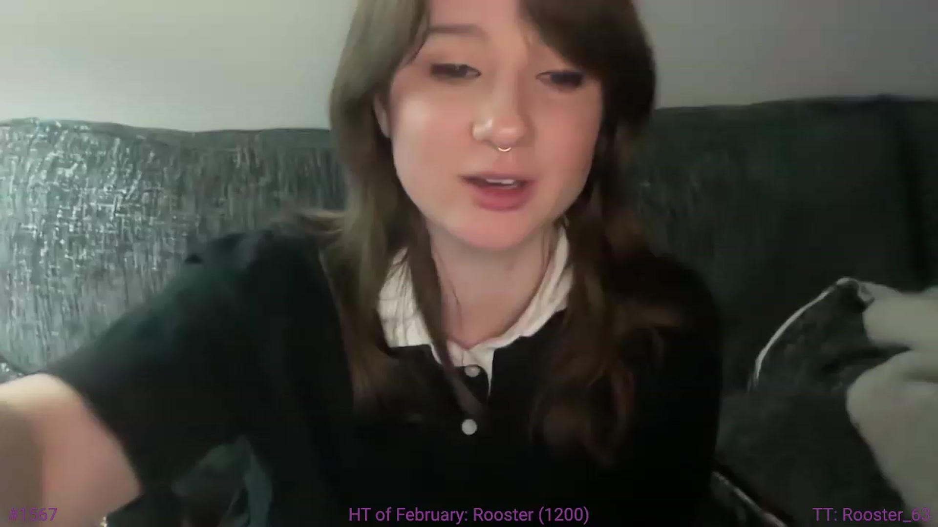 Gallery image thumbnail from Jane_Fern's myfreecams stream on, 02/19/2024, 06:40 image 7 of 20