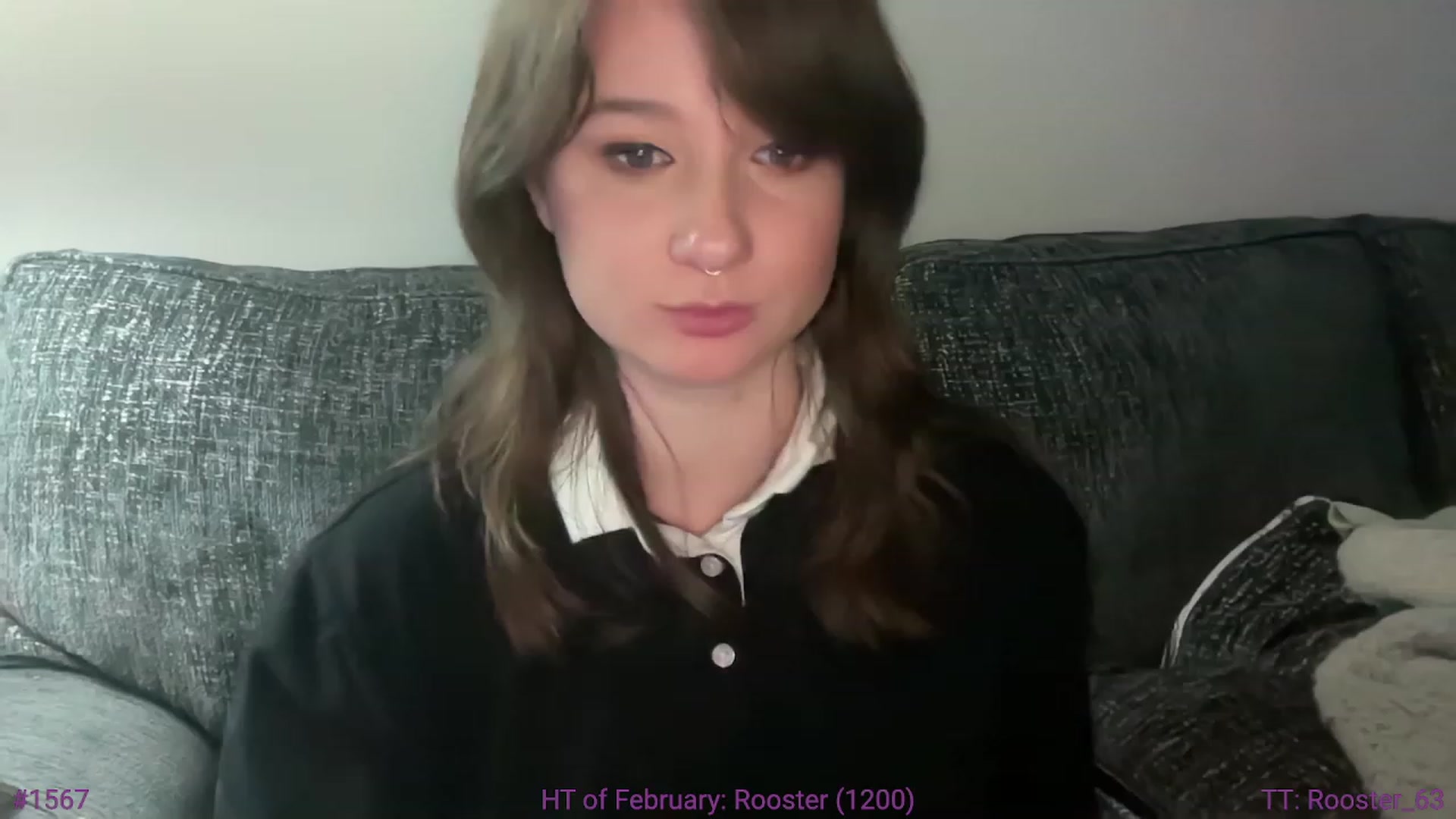 Gallery image thumbnail from Jane_Fern's myfreecams stream on, 02/19/2024, 06:40 image 6 of 20