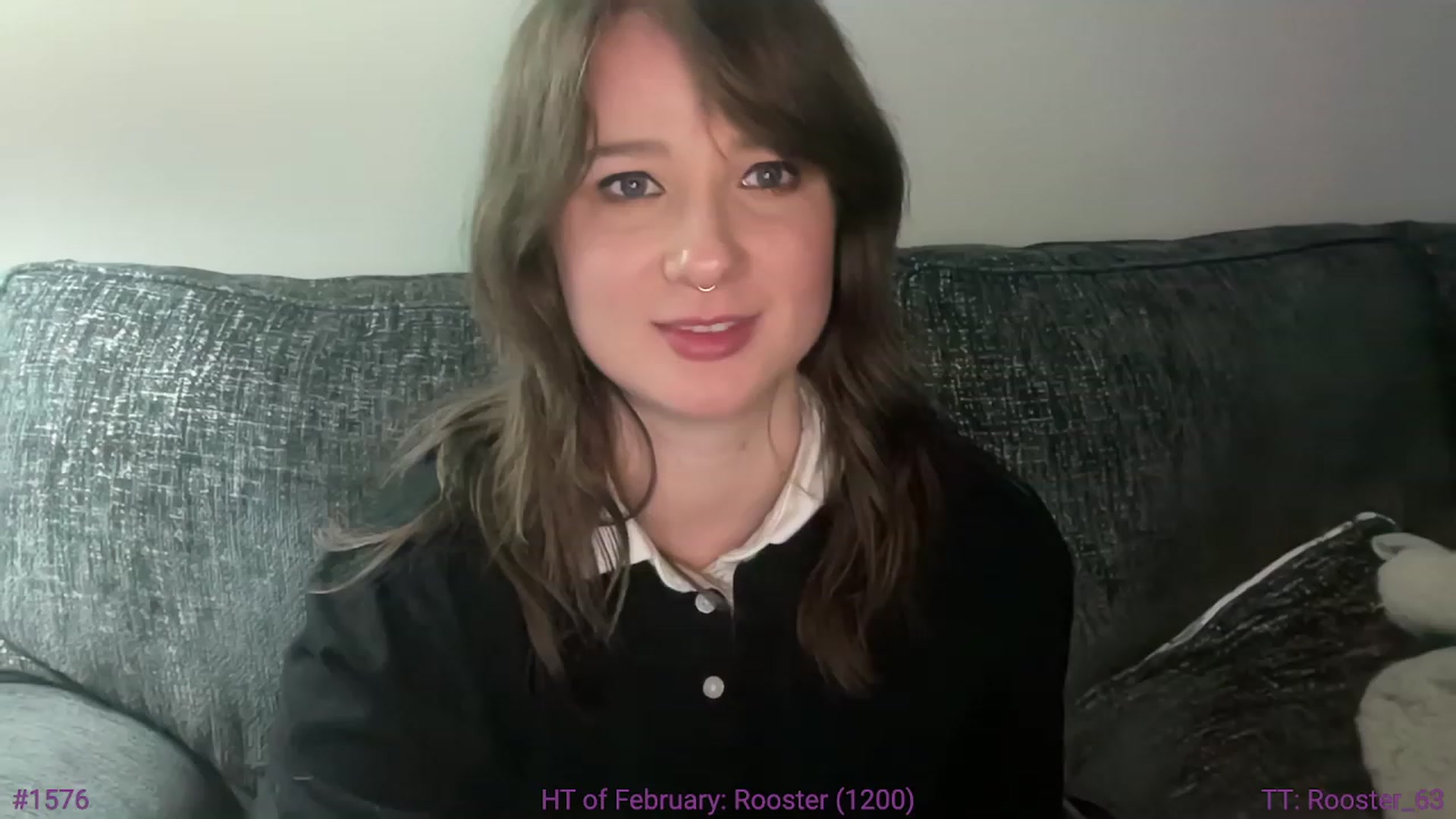 Gallery image thumbnail from Jane_Fern's myfreecams stream on, 02/19/2024, 06:40 image 2 of 20