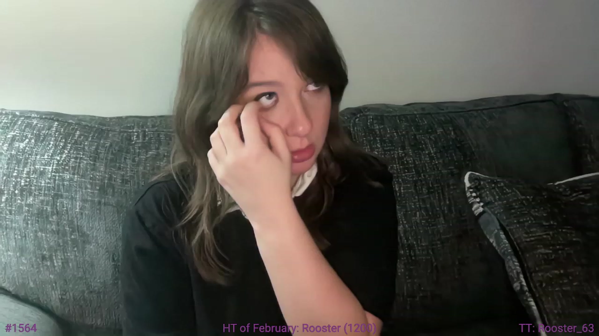 Gallery image thumbnail from Jane_Fern's myfreecams stream on, 02/19/2024, 06:40 image 15 of 20