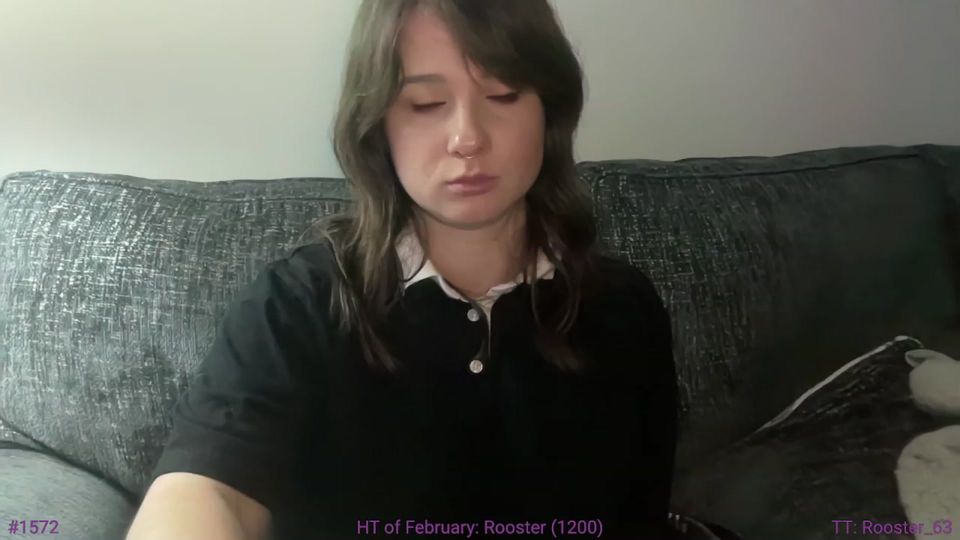 Gallery image thumbnail from Jane_Fern's myfreecams stream on, 02/19/2024, 06:40 image 3 of 20