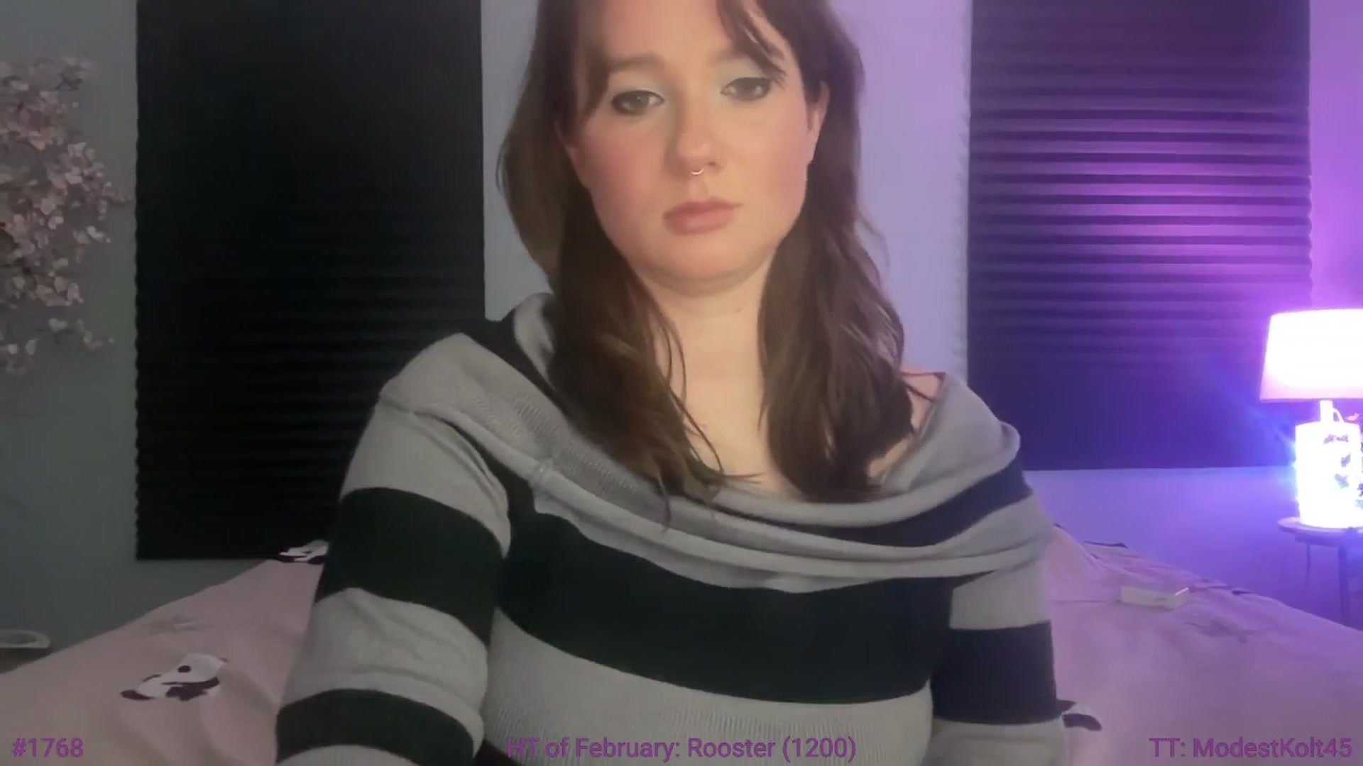 Gallery image thumbnail from Jane_Fern's myfreecams stream on, 02/24/2024, 05:32 image 5 of 20
