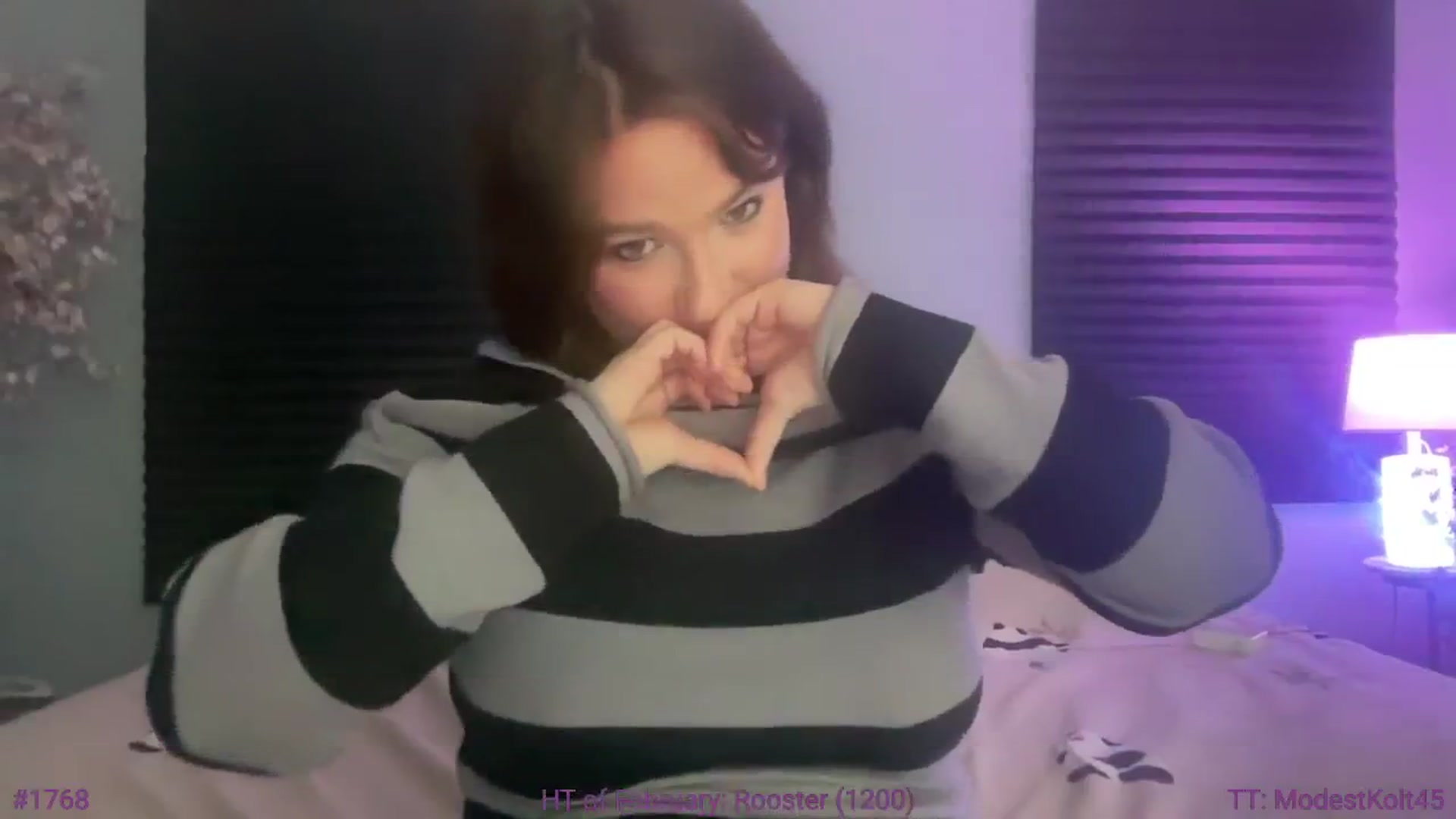 Gallery image thumbnail from Jane_Fern's myfreecams stream on, 02/24/2024, 05:32 image 6 of 20